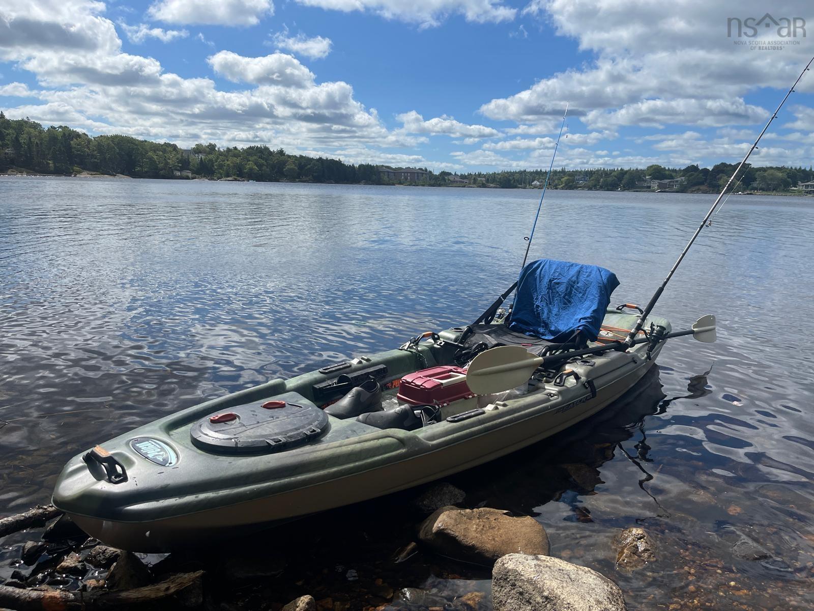 51 North Green Road, Lakeside, NS (MLS 202524322)