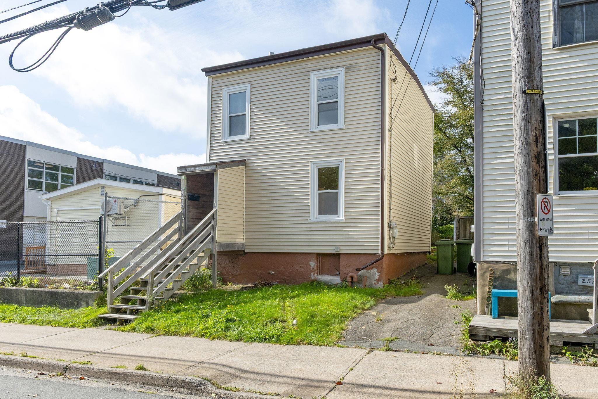 2576 Creighton Street, Halifax, NS (MLS® 202524323)