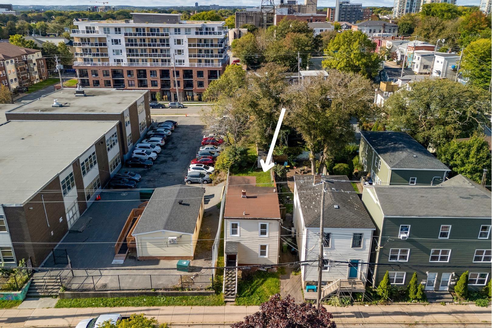 2576 Creighton Street, Halifax, NS (MLS 202524323)