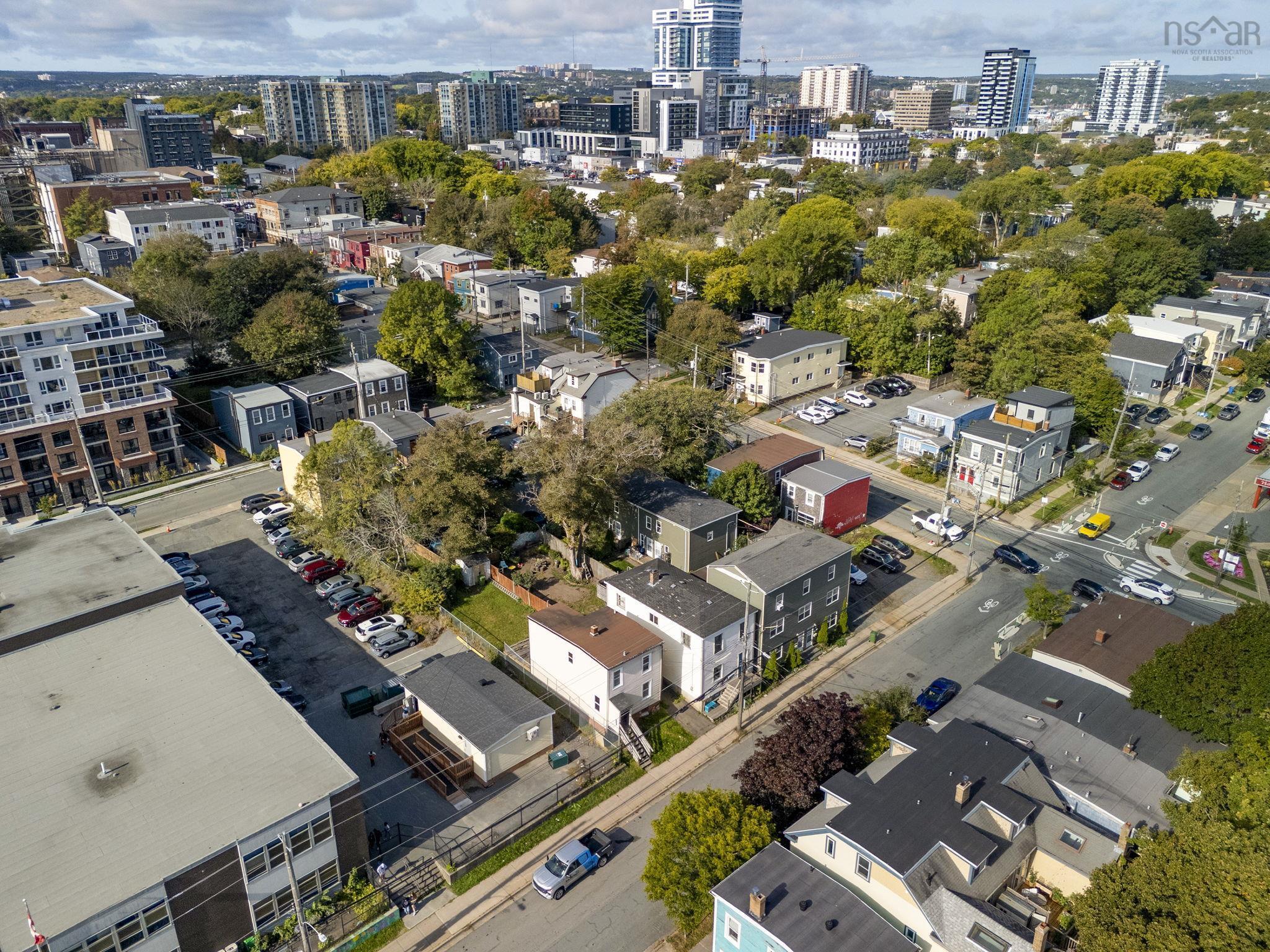 2576 Creighton Street, Halifax, NS (MLS 202524323)