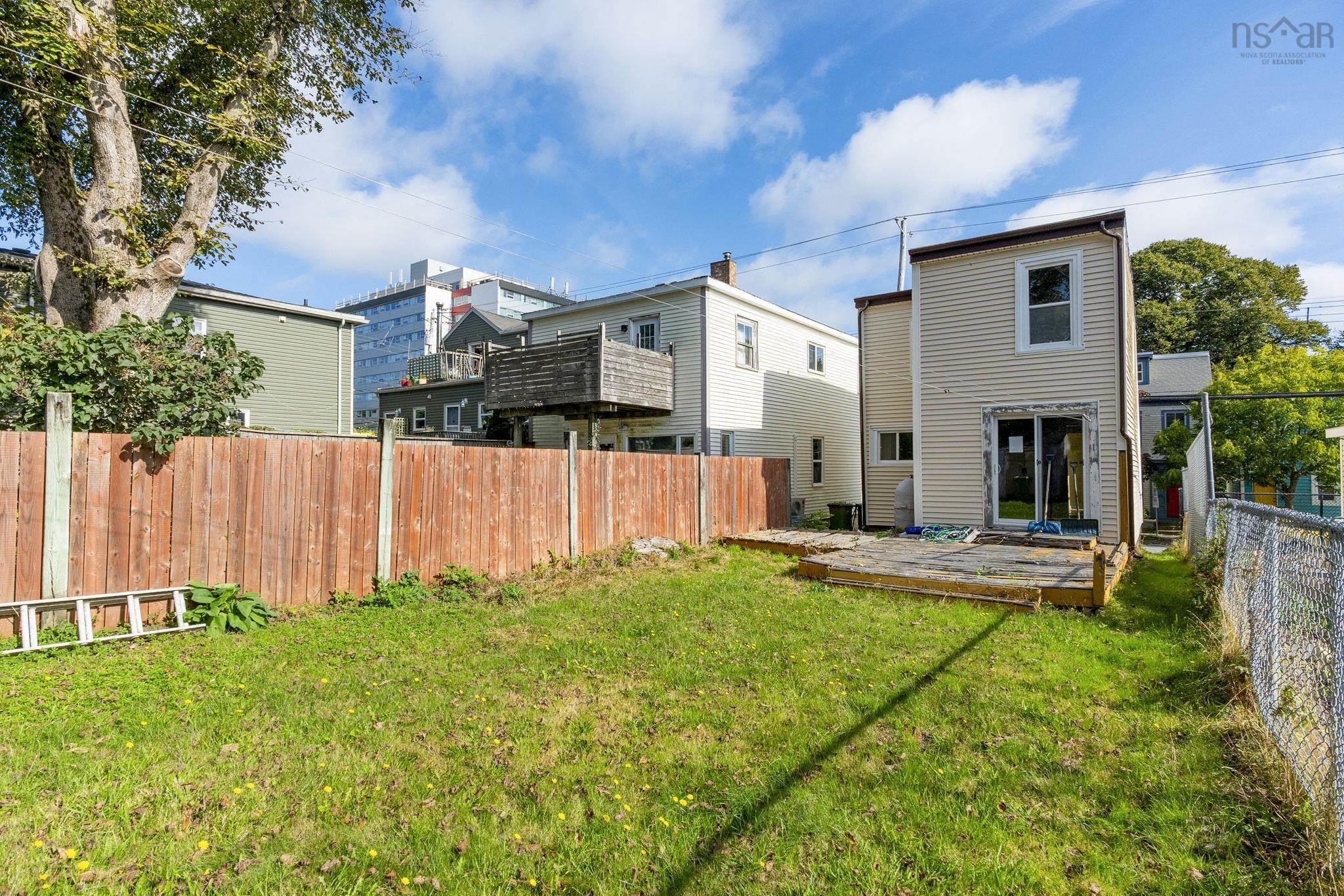 2576 Creighton Street, Halifax, NS (MLS 202524323)