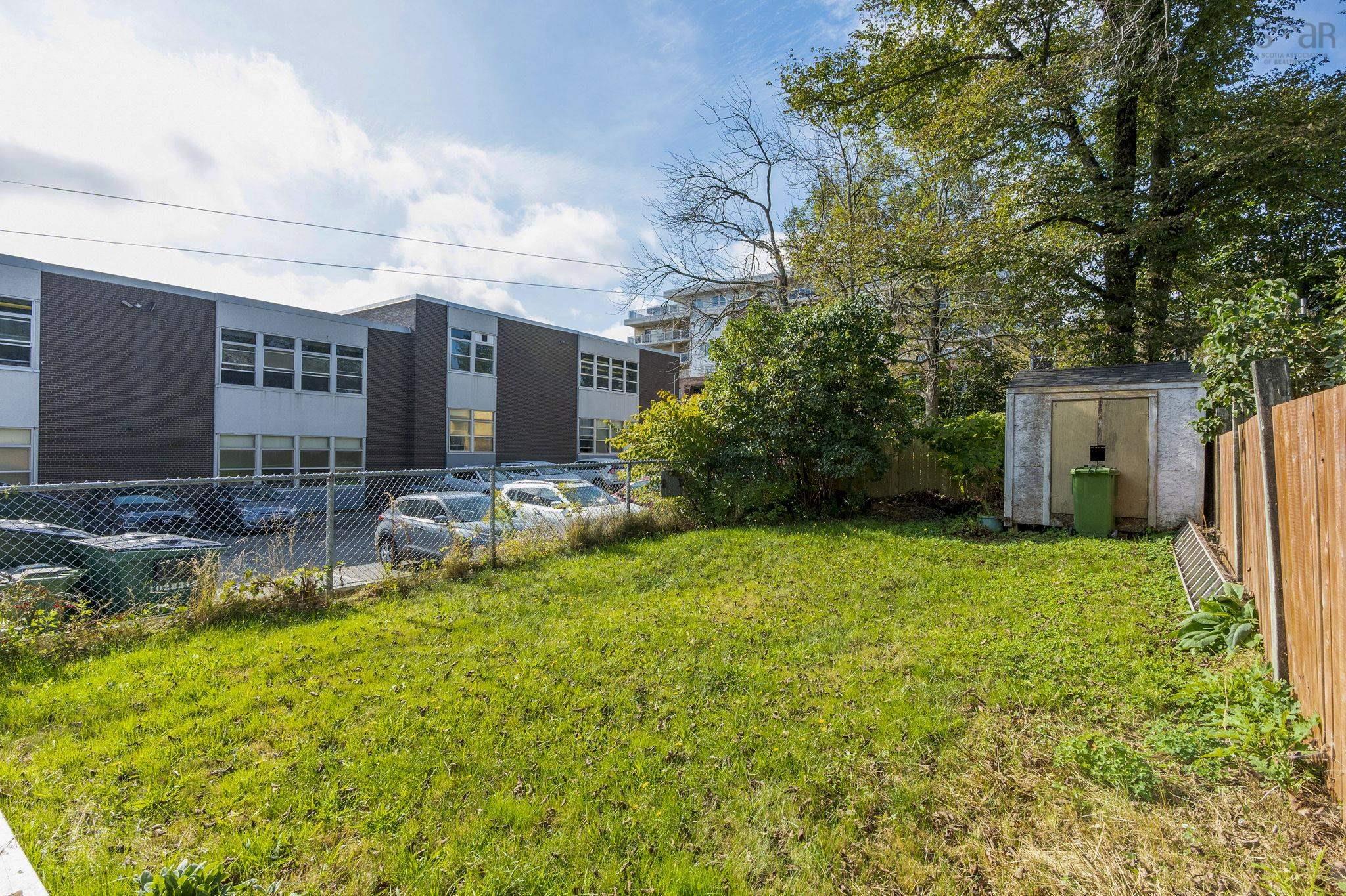 2576 Creighton Street, Halifax, NS (MLS 202524323)