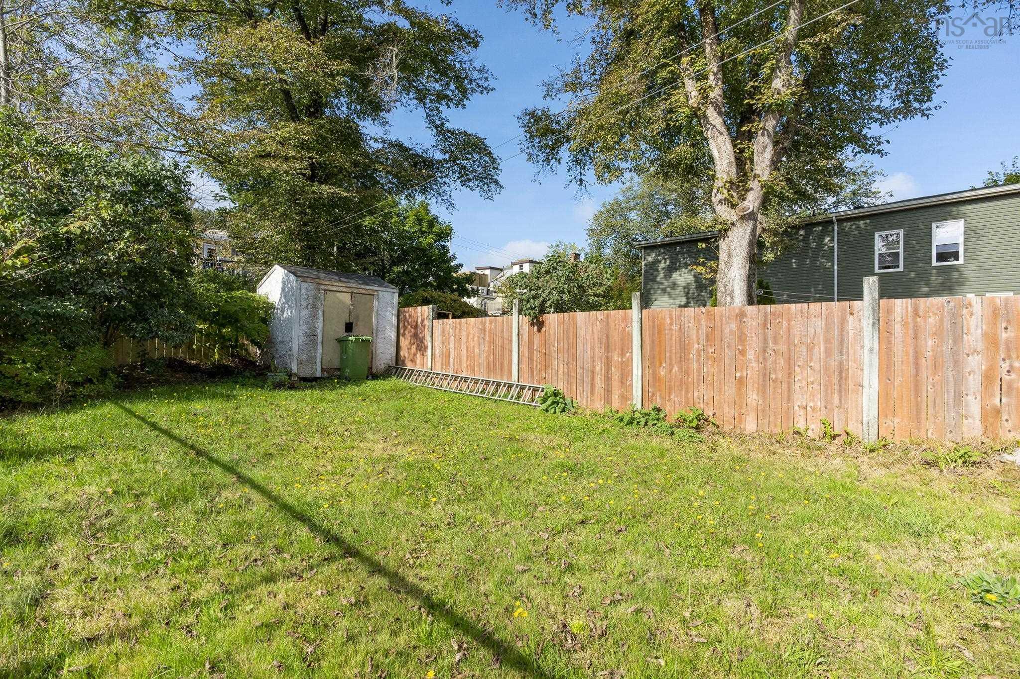 2576 Creighton Street, Halifax, NS (MLS 202524323)