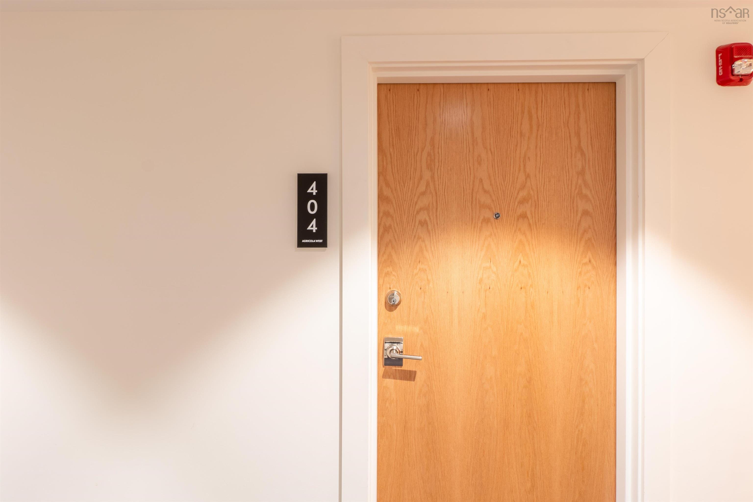 404 5684 West Street, Halifax, NS (MLS 202524324)