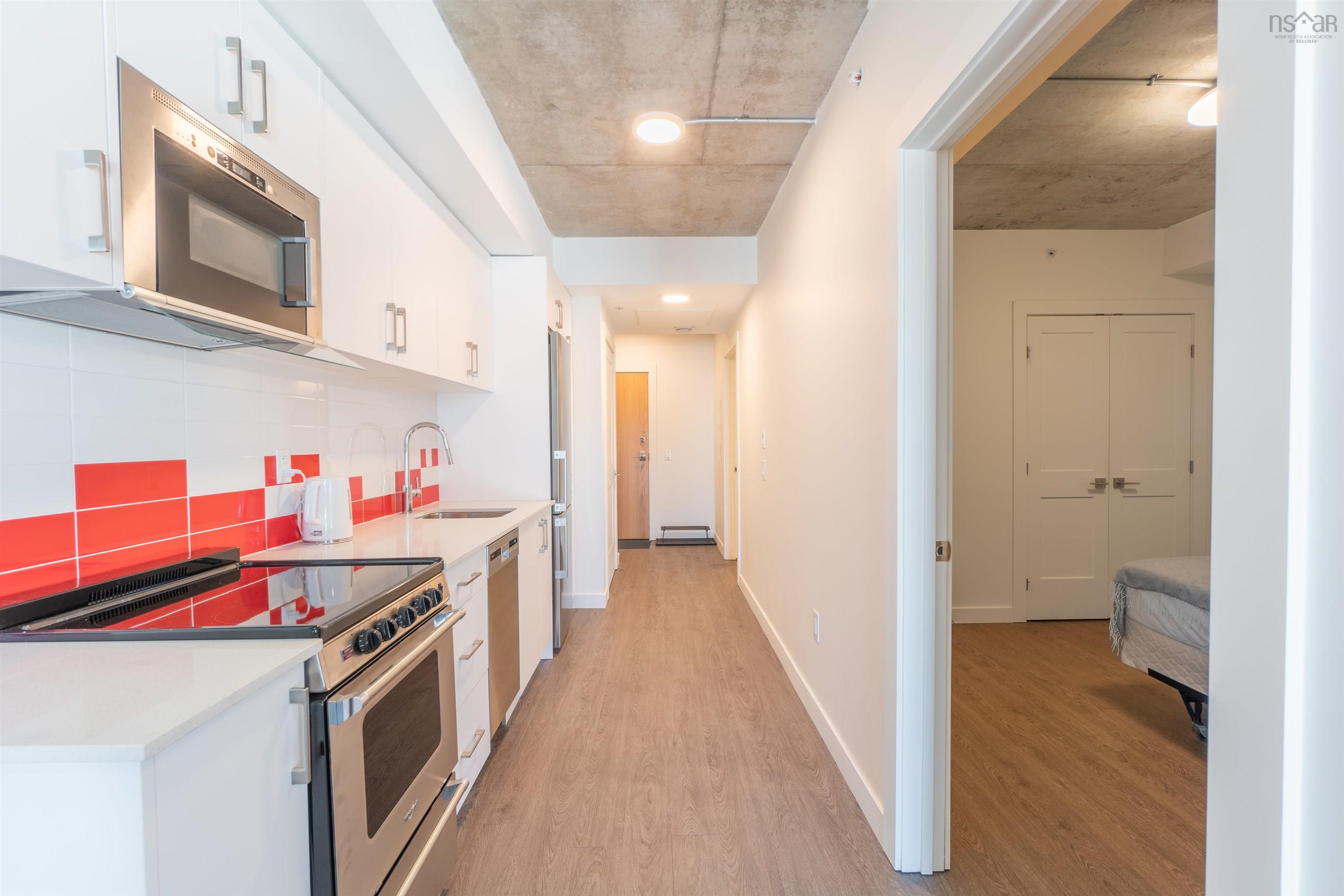 404 5684 West Street, Halifax, NS (MLS 202524324)