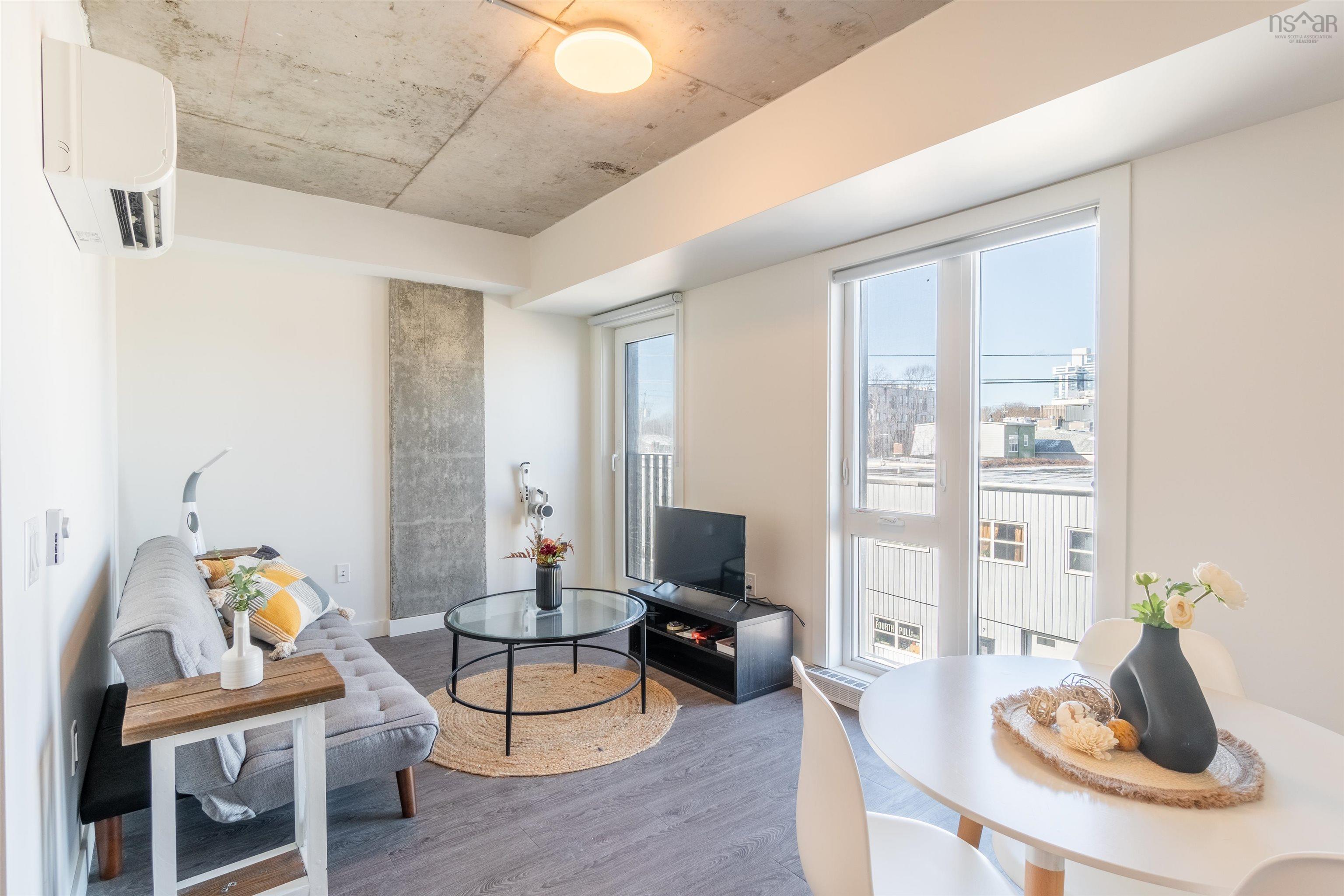 404 5684 West Street, Halifax, NS (MLS 202524324)