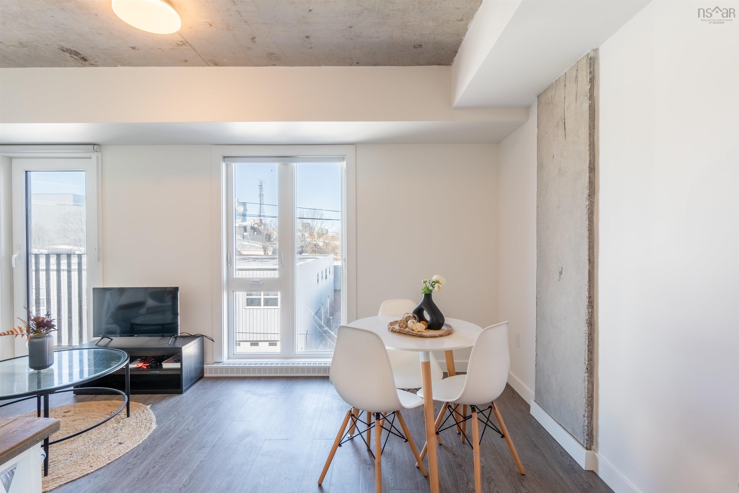 404 5684 West Street, Halifax, NS (MLS 202524324)