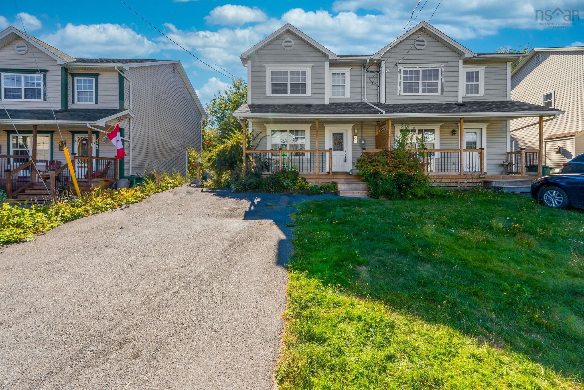 9 Jon Jacques Court, Bedford, NS (MLS® 202524327)
