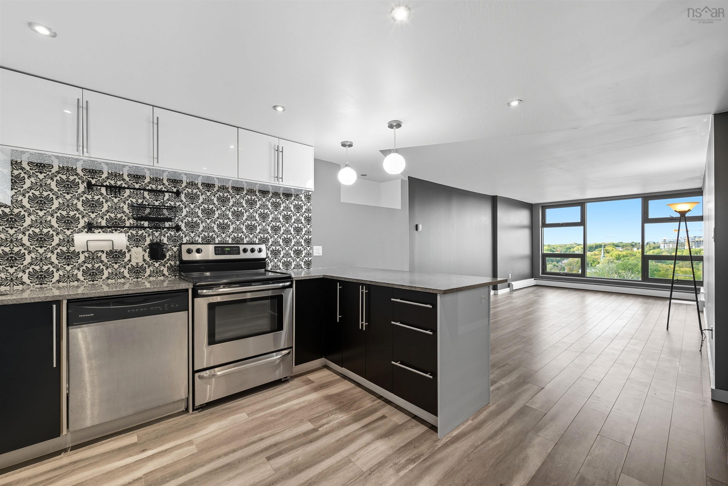 1101 6369 Coburg Road, South End, NS (MLS 202524347)