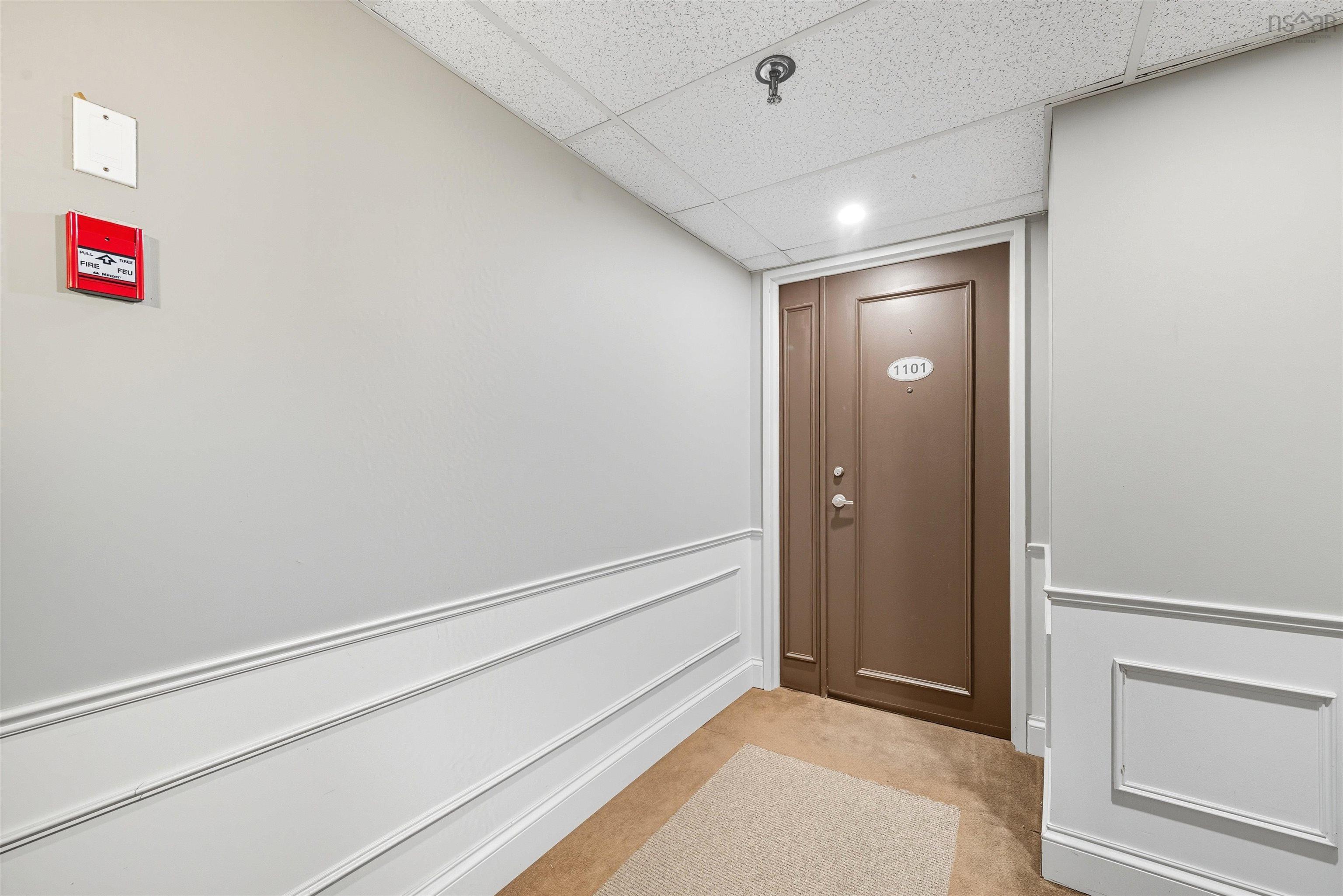 1101 6369 Coburg Road, South End, NS (MLS 202524347)