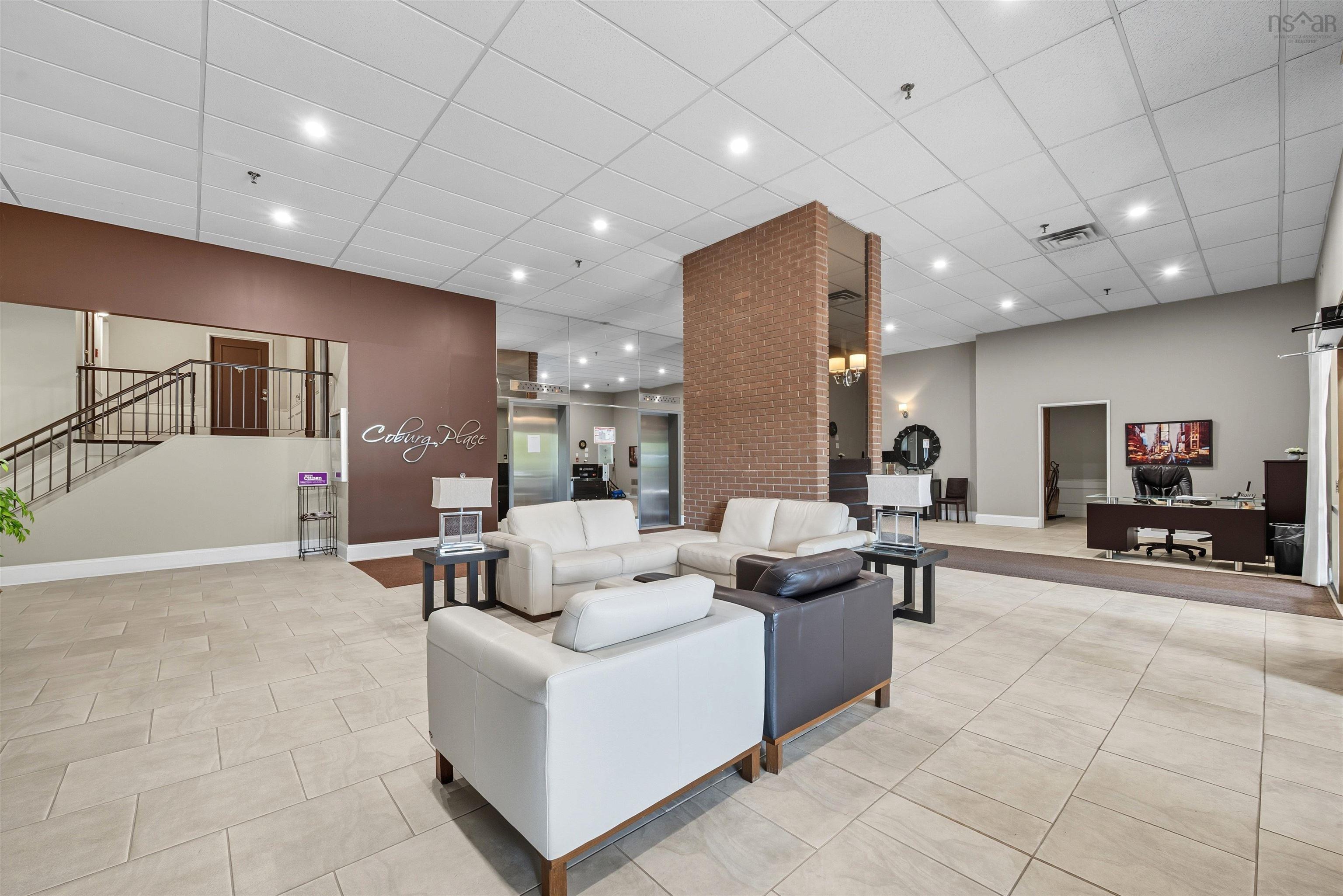 1101 6369 Coburg Road, South End, NS (MLS 202524347)