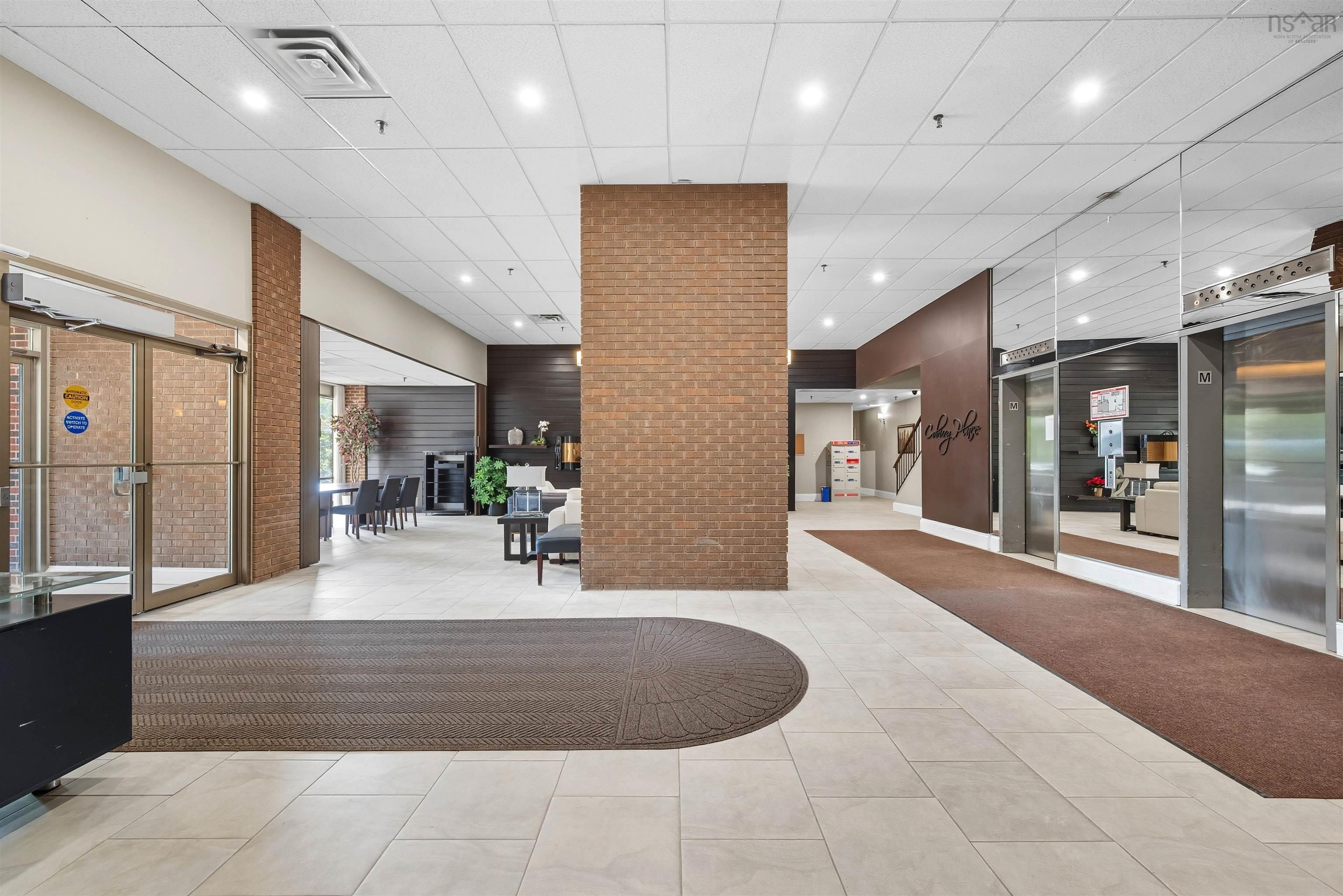 1101 6369 Coburg Road, South End, NS (MLS 202524347)