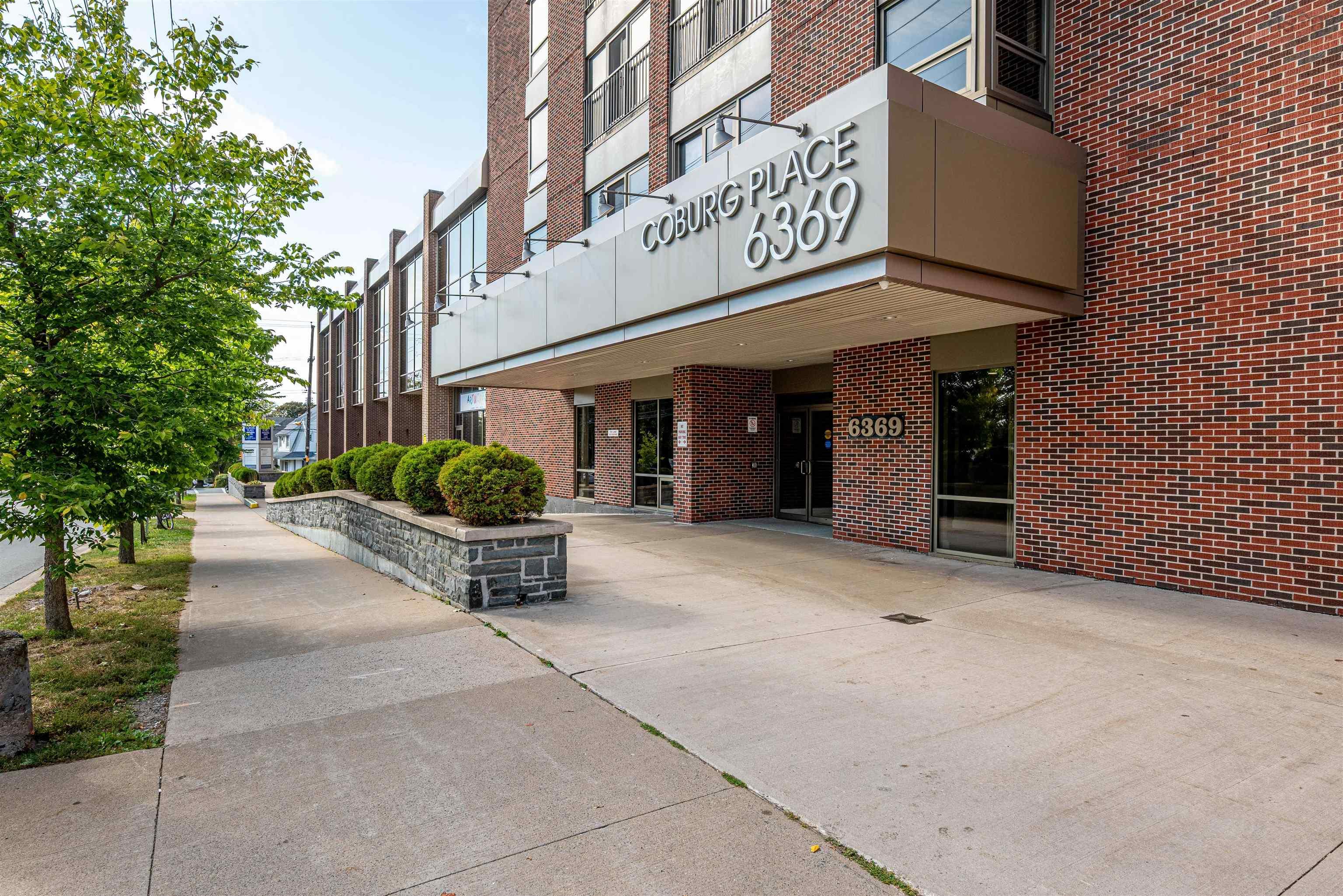 1101 6369 Coburg Road, South End, NS (MLS 202524347)