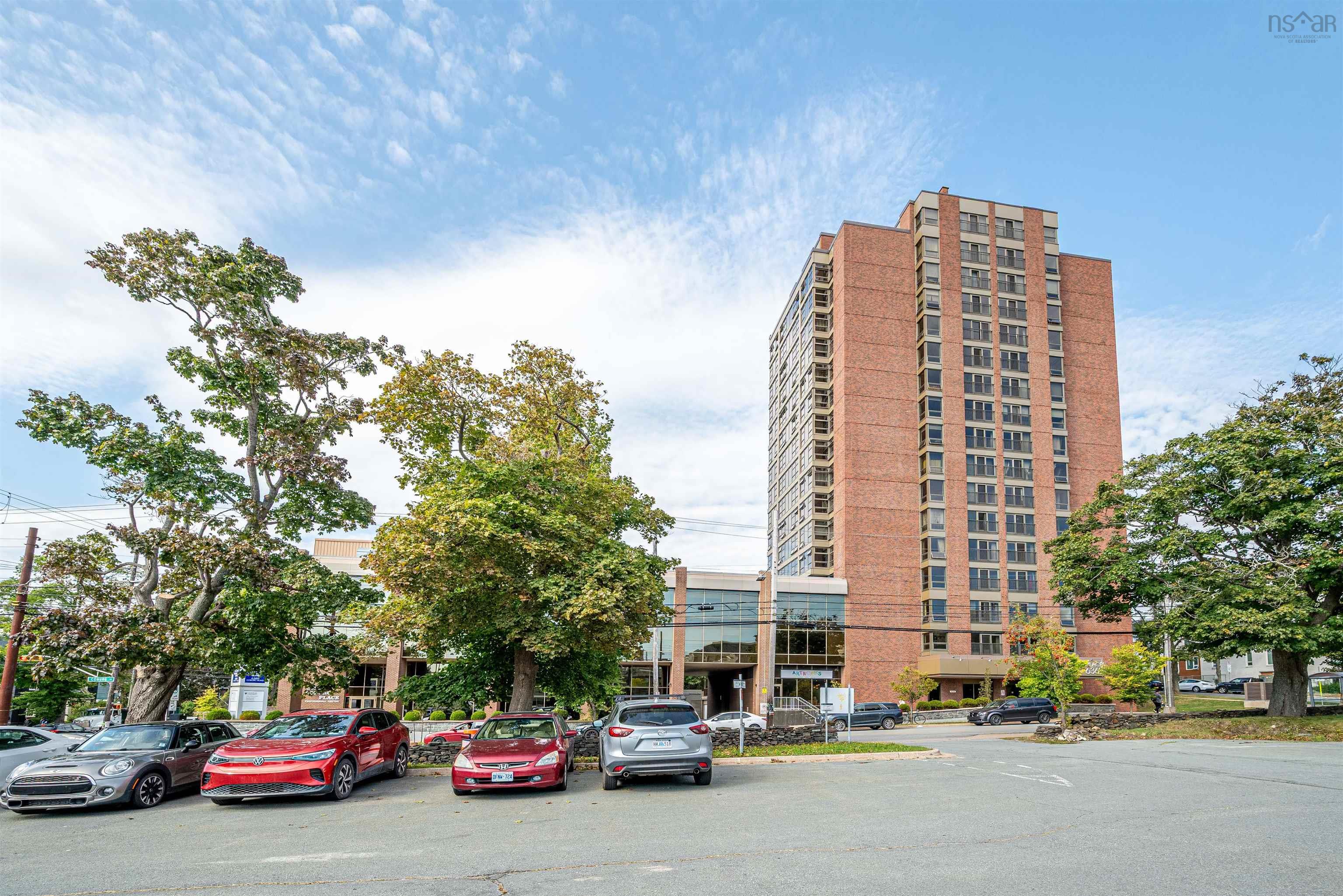 1101 6369 Coburg Road, South End, NS (MLS 202524347)