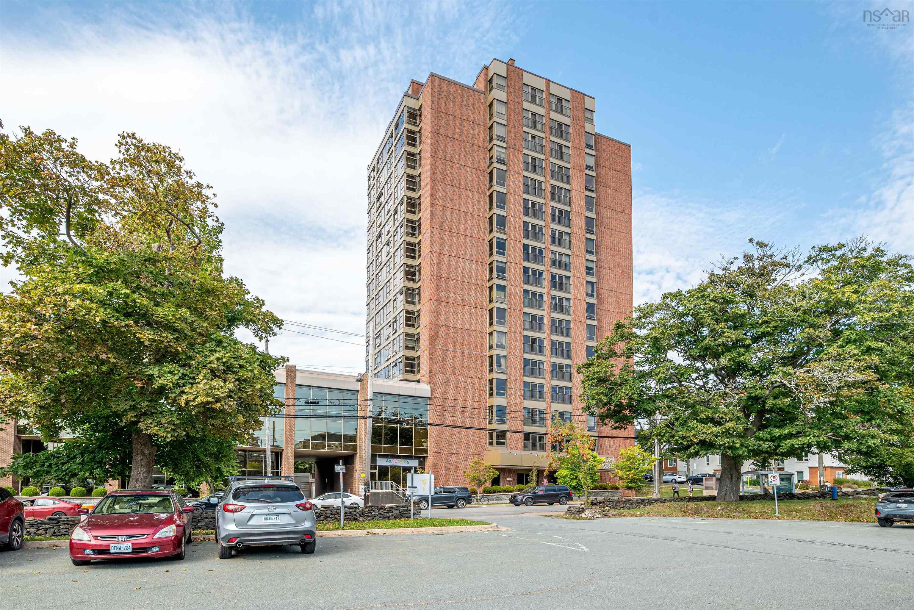 1101 6369 Coburg Road, South End, NS (MLS 202524347)