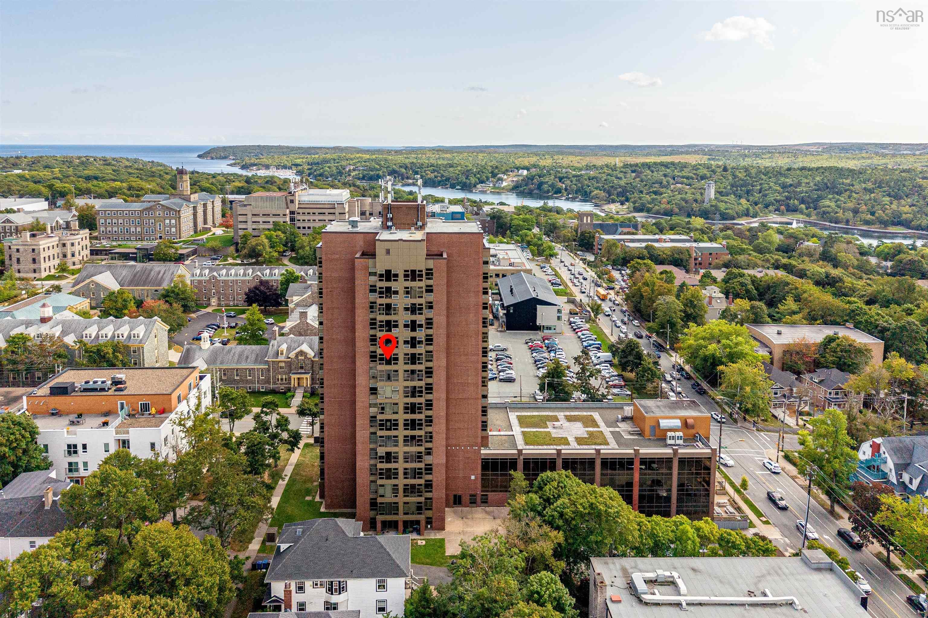 1101 6369 Coburg Road, South End, NS (MLS 202524347)