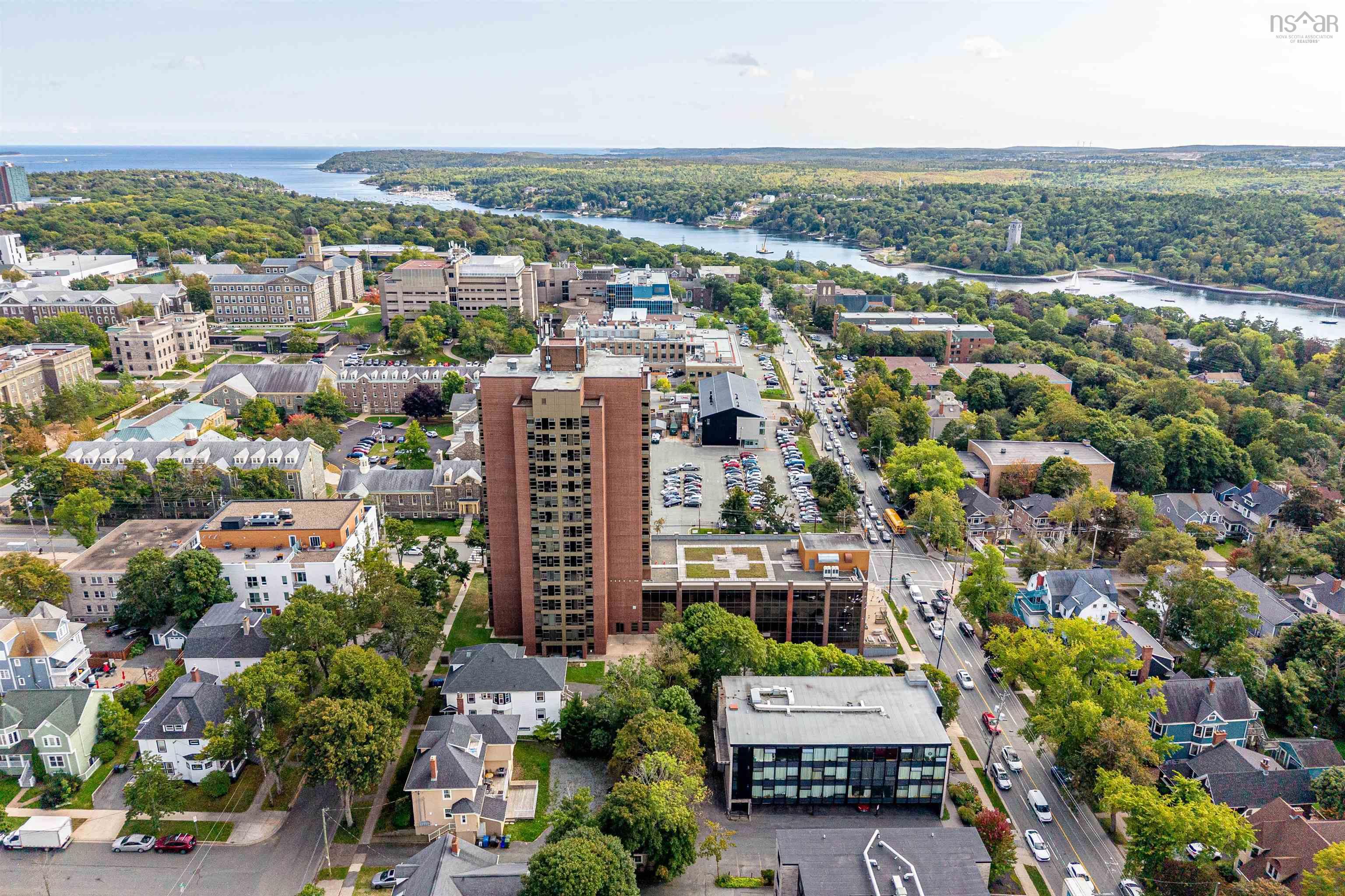 1101 6369 Coburg Road, South End, NS (MLS 202524347)