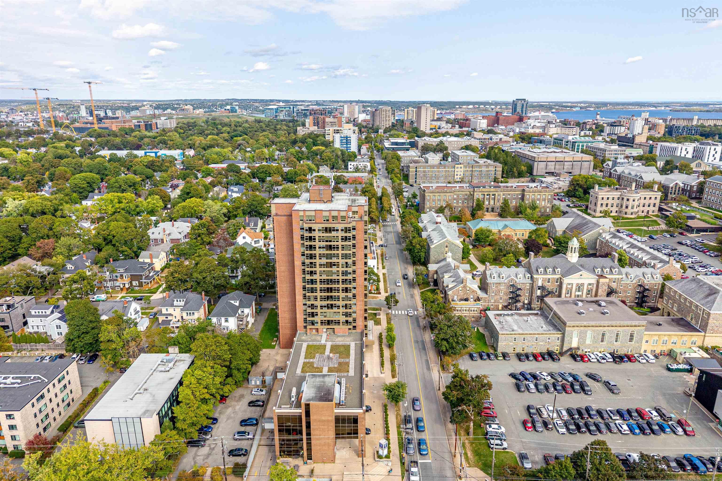 1101 6369 Coburg Road, South End, NS (MLS 202524347)