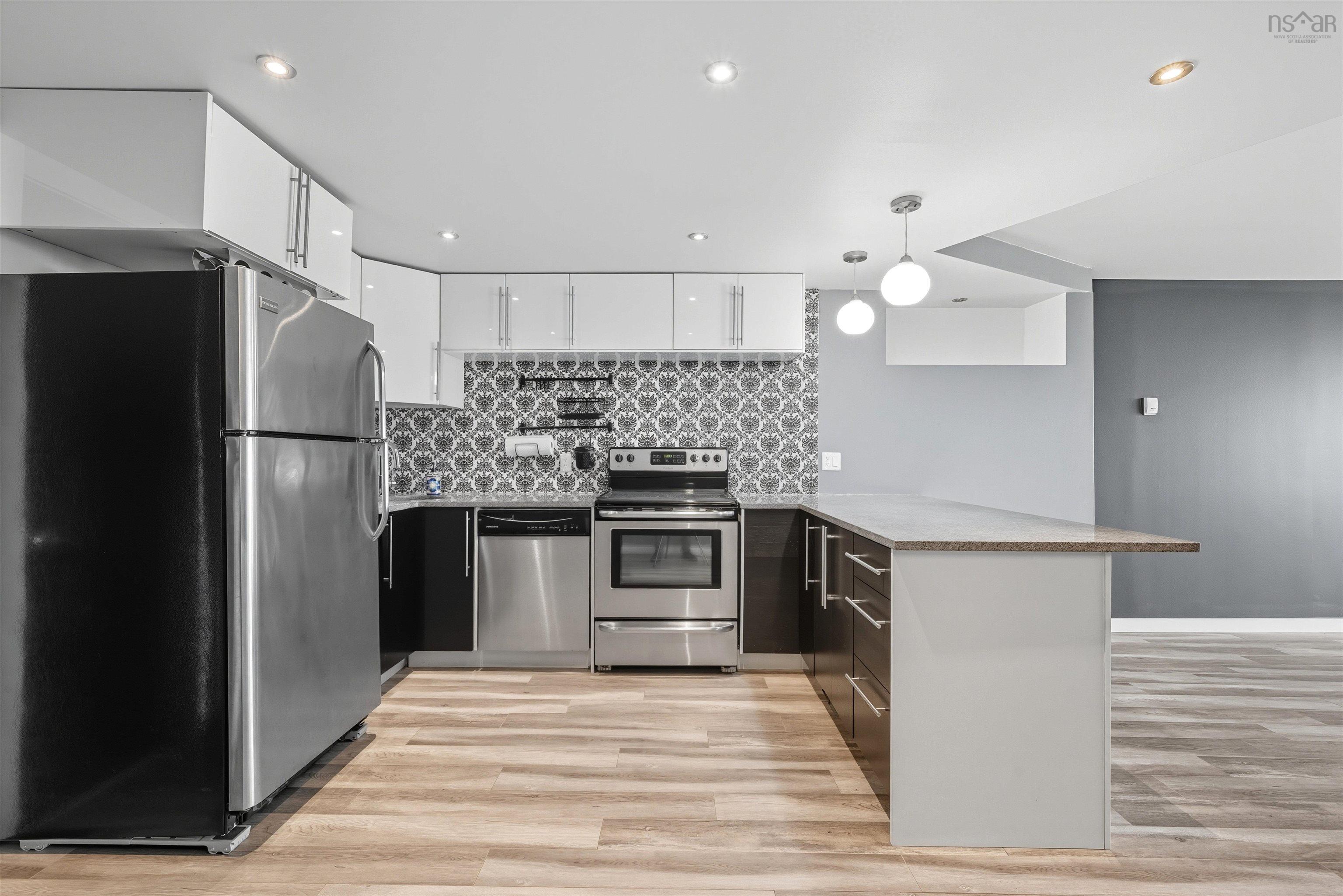 1101 6369 Coburg Road, South End, NS (MLS 202524347)