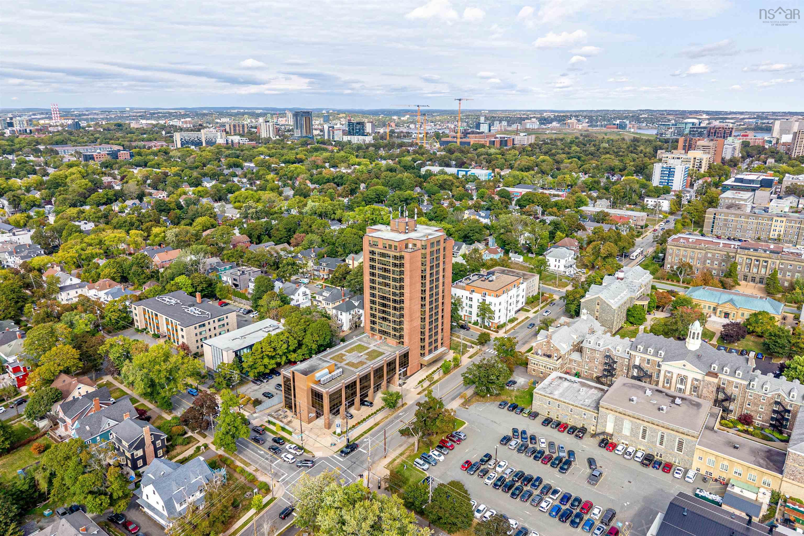 1101 6369 Coburg Road, South End, NS (MLS 202524347)