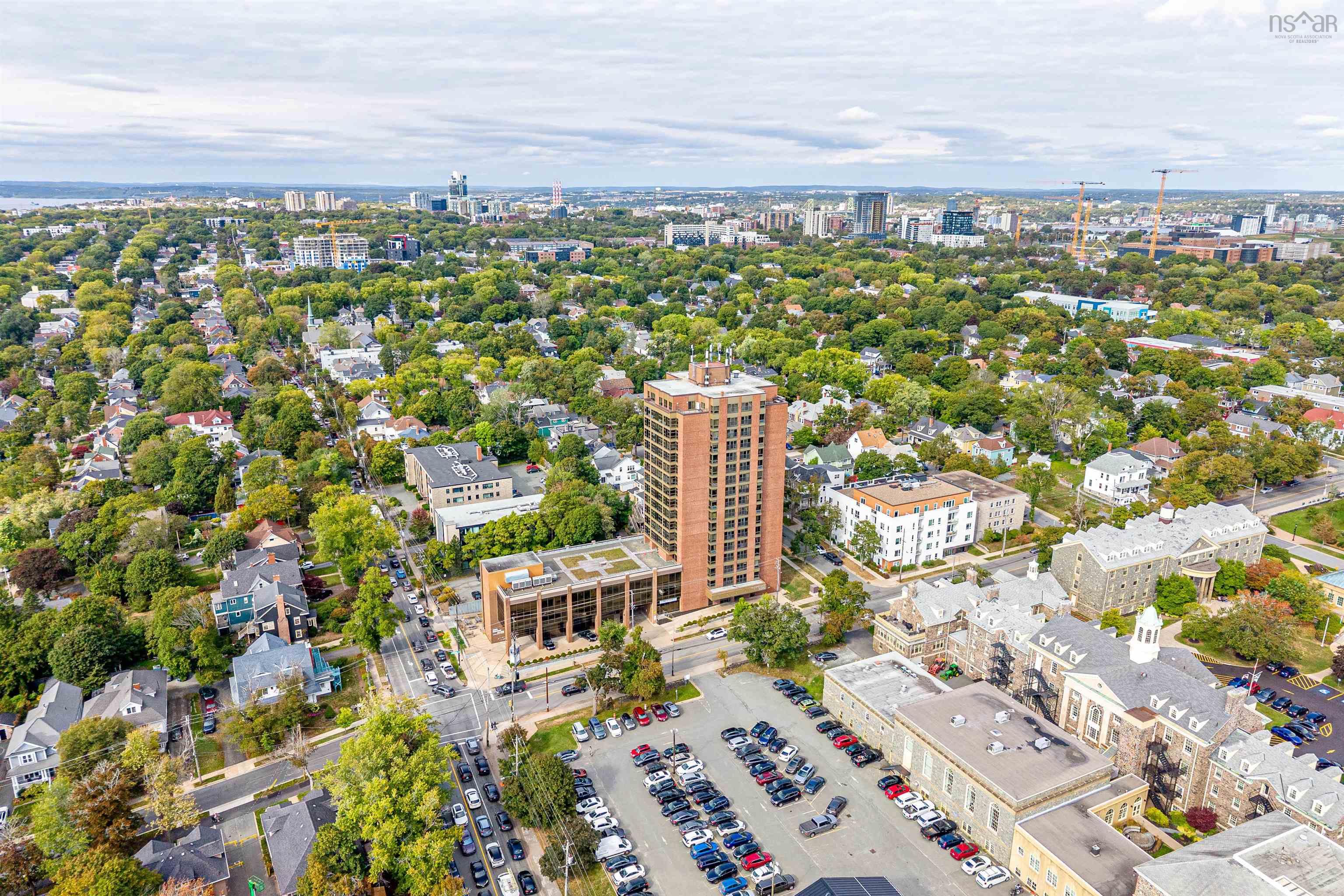 1101 6369 Coburg Road, South End, NS (MLS 202524347)