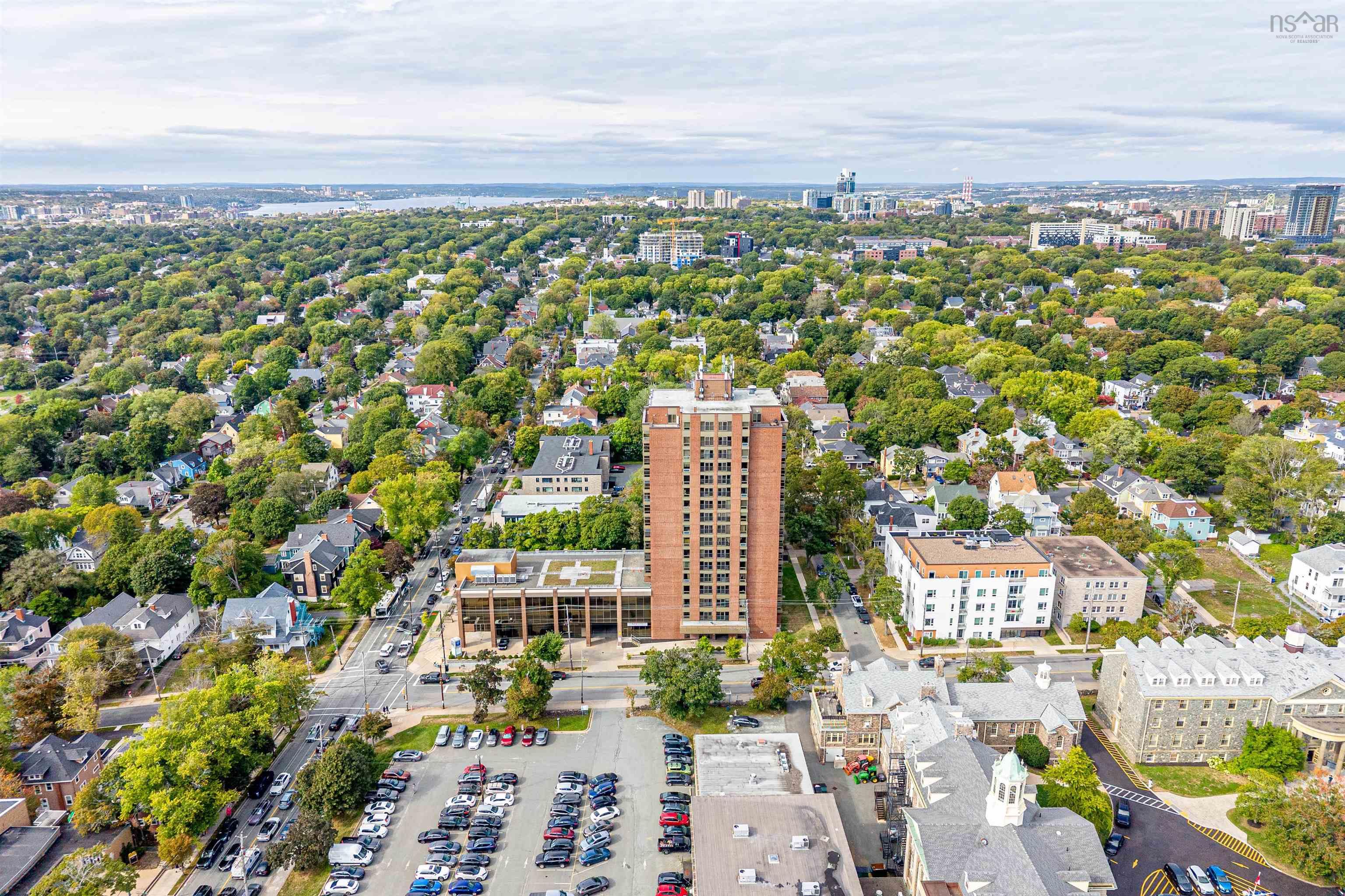 1101 6369 Coburg Road, South End, NS (MLS 202524347)