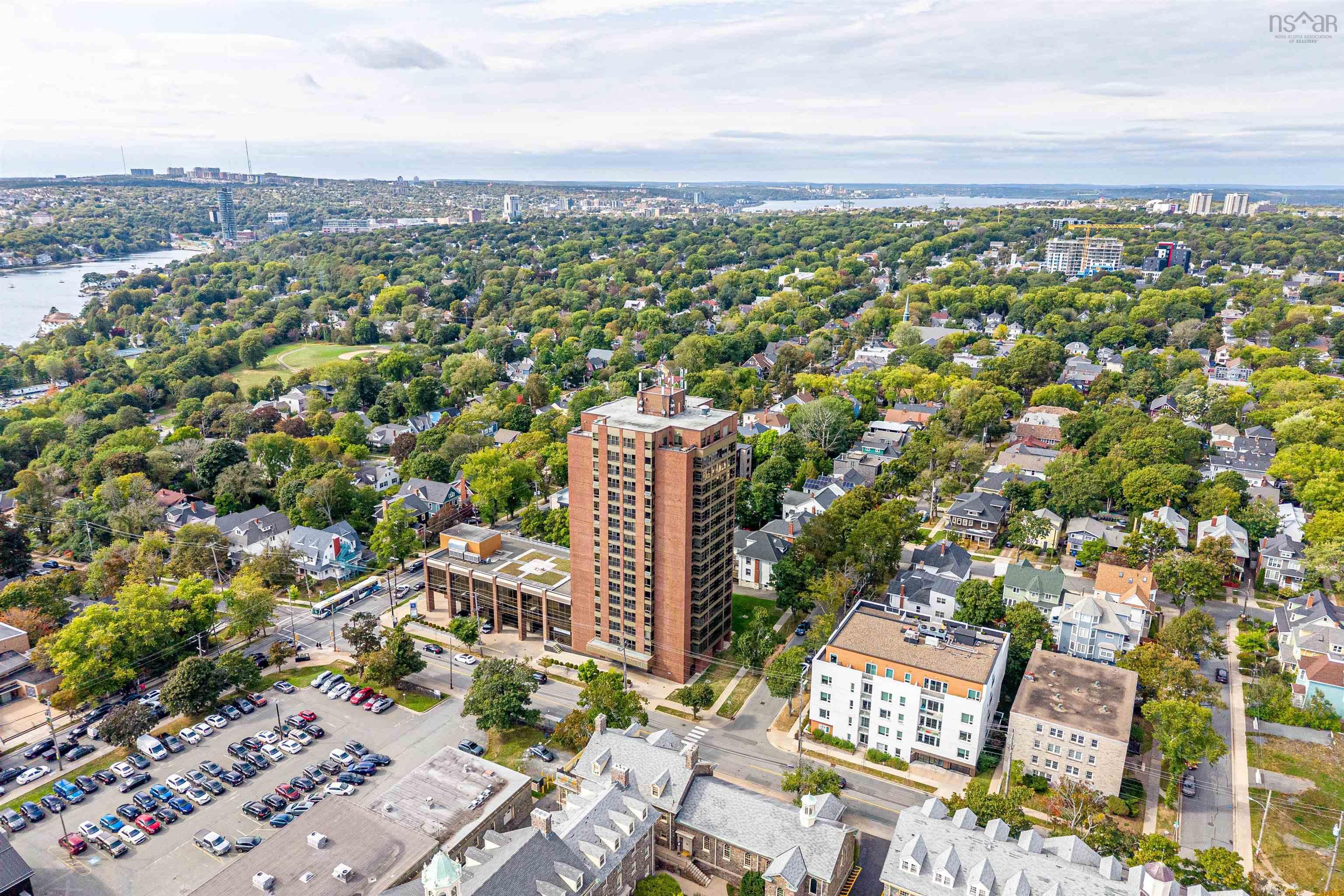 1101 6369 Coburg Road, South End, NS (MLS 202524347)