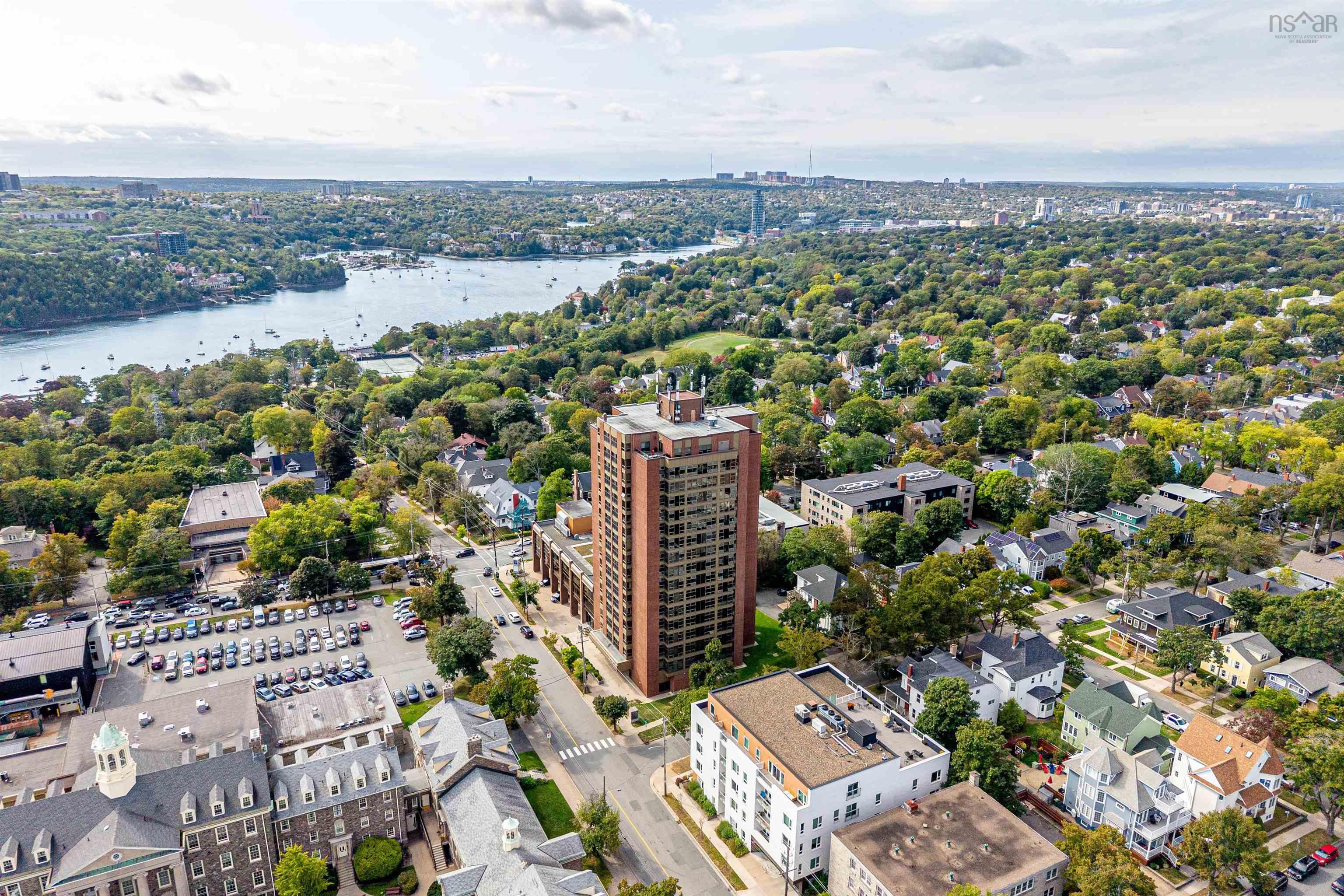 1101 6369 Coburg Road, South End, NS (MLS 202524347)