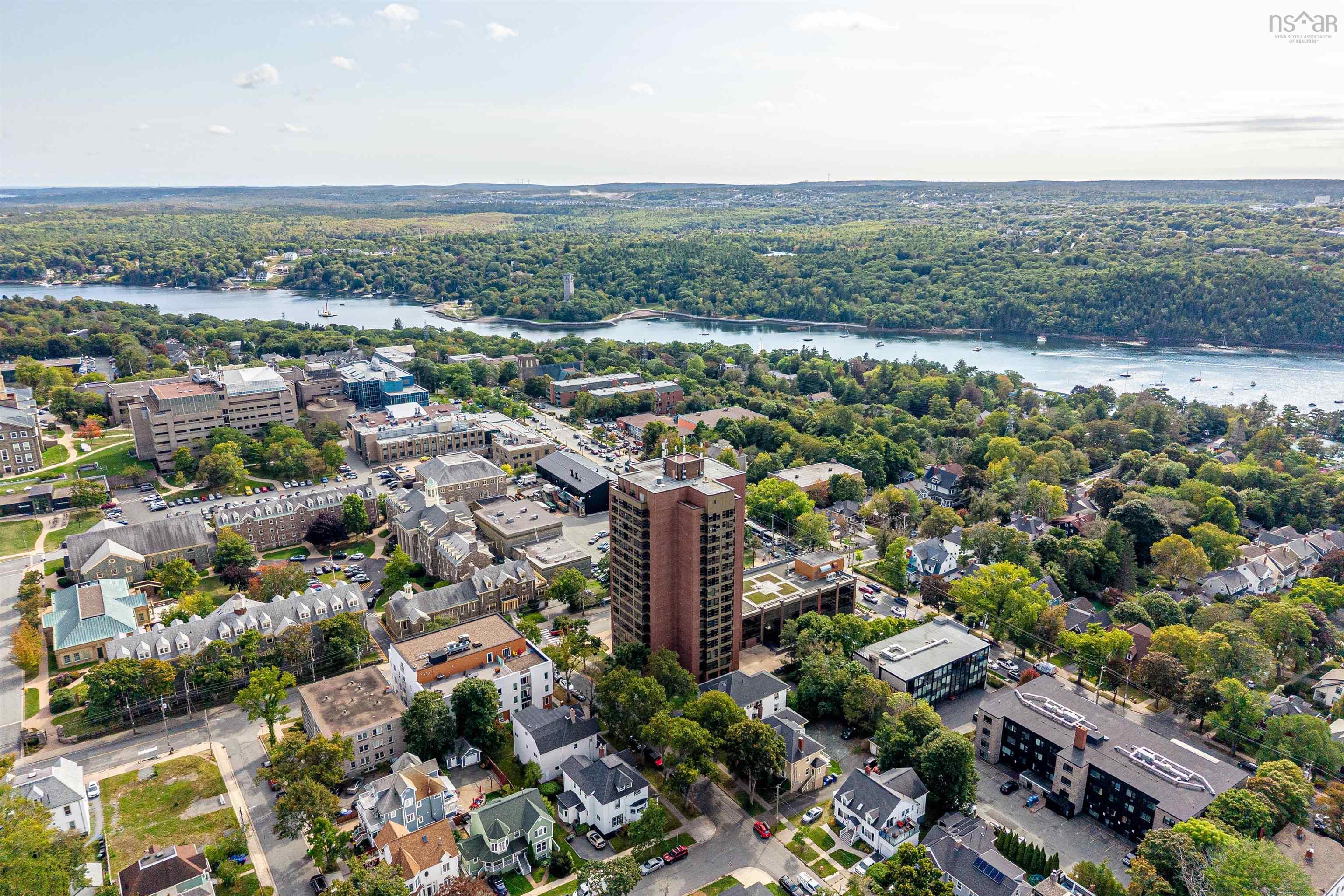 1101 6369 Coburg Road, South End, NS (MLS 202524347)