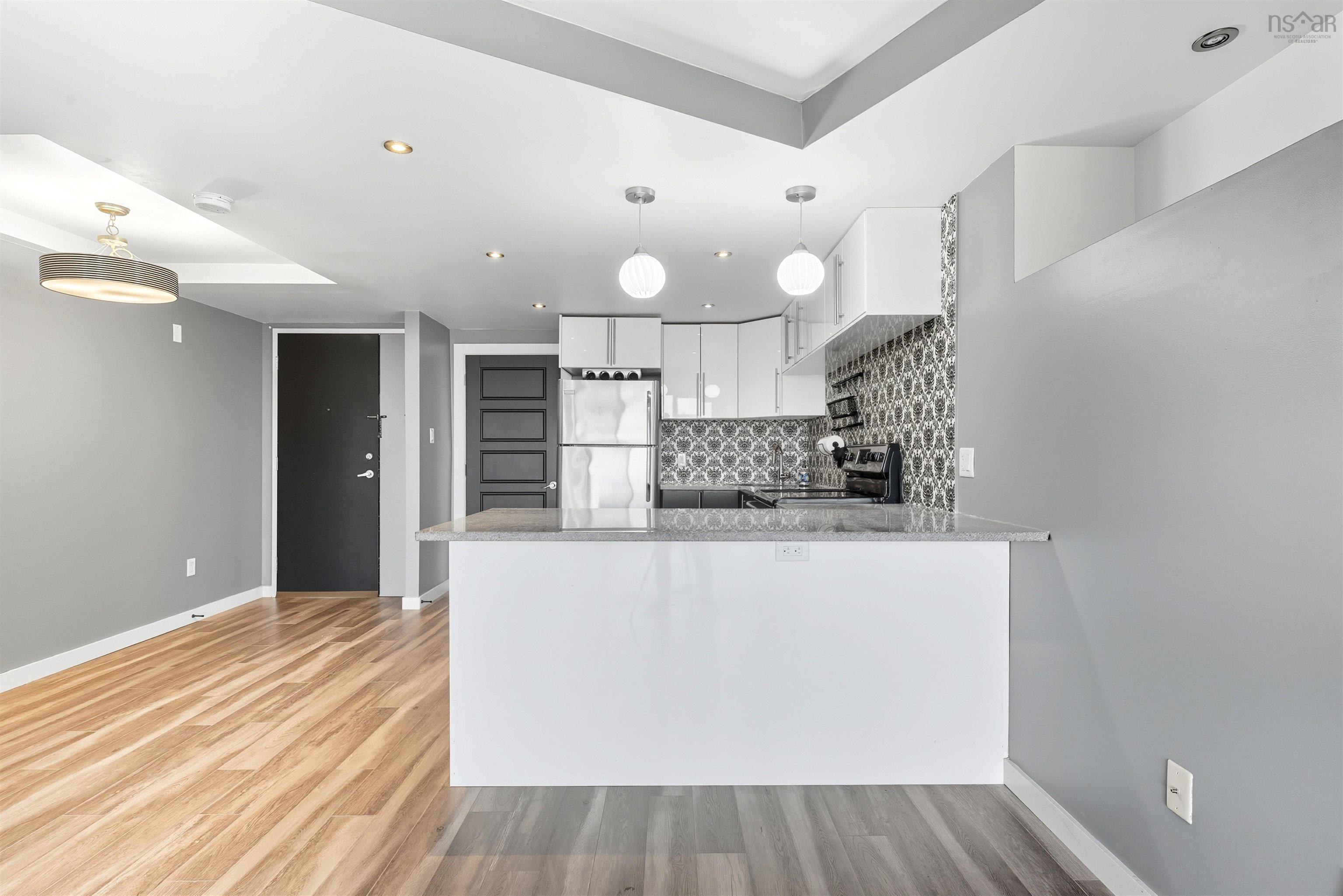 1101 6369 Coburg Road, South End, NS (MLS 202524347)