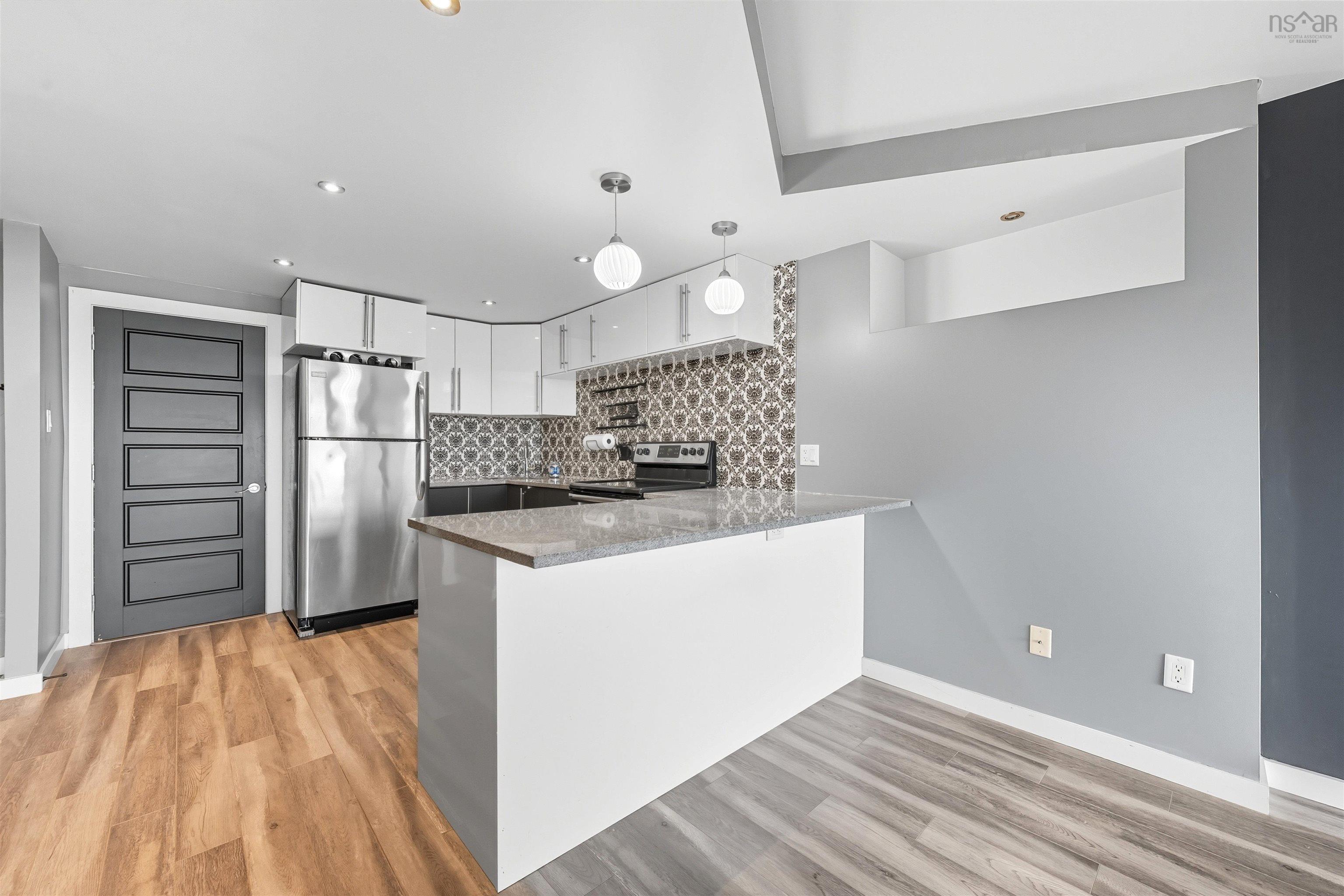 1101 6369 Coburg Road, South End, NS (MLS 202524347)