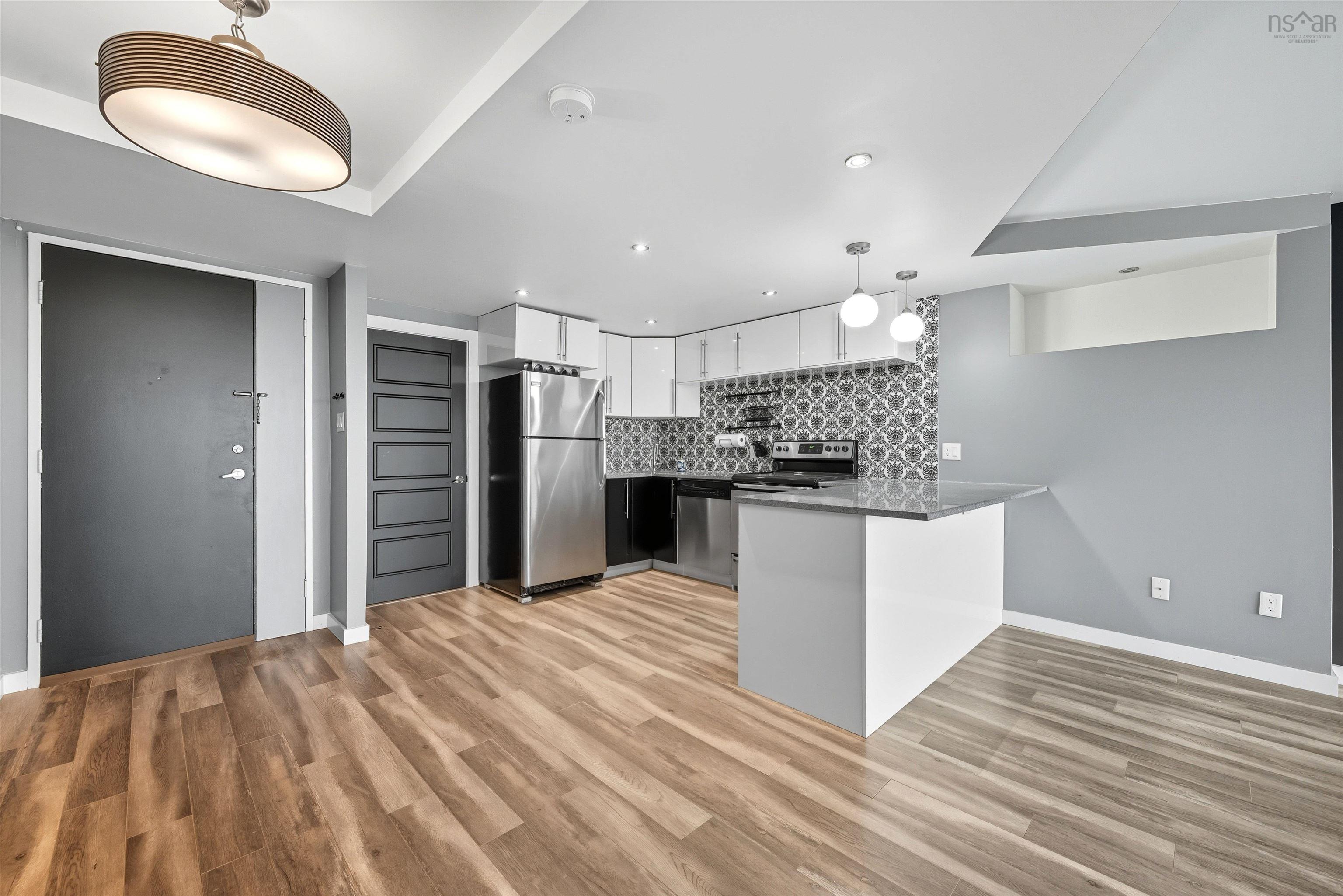 1101 6369 Coburg Road, South End, NS (MLS 202524347)