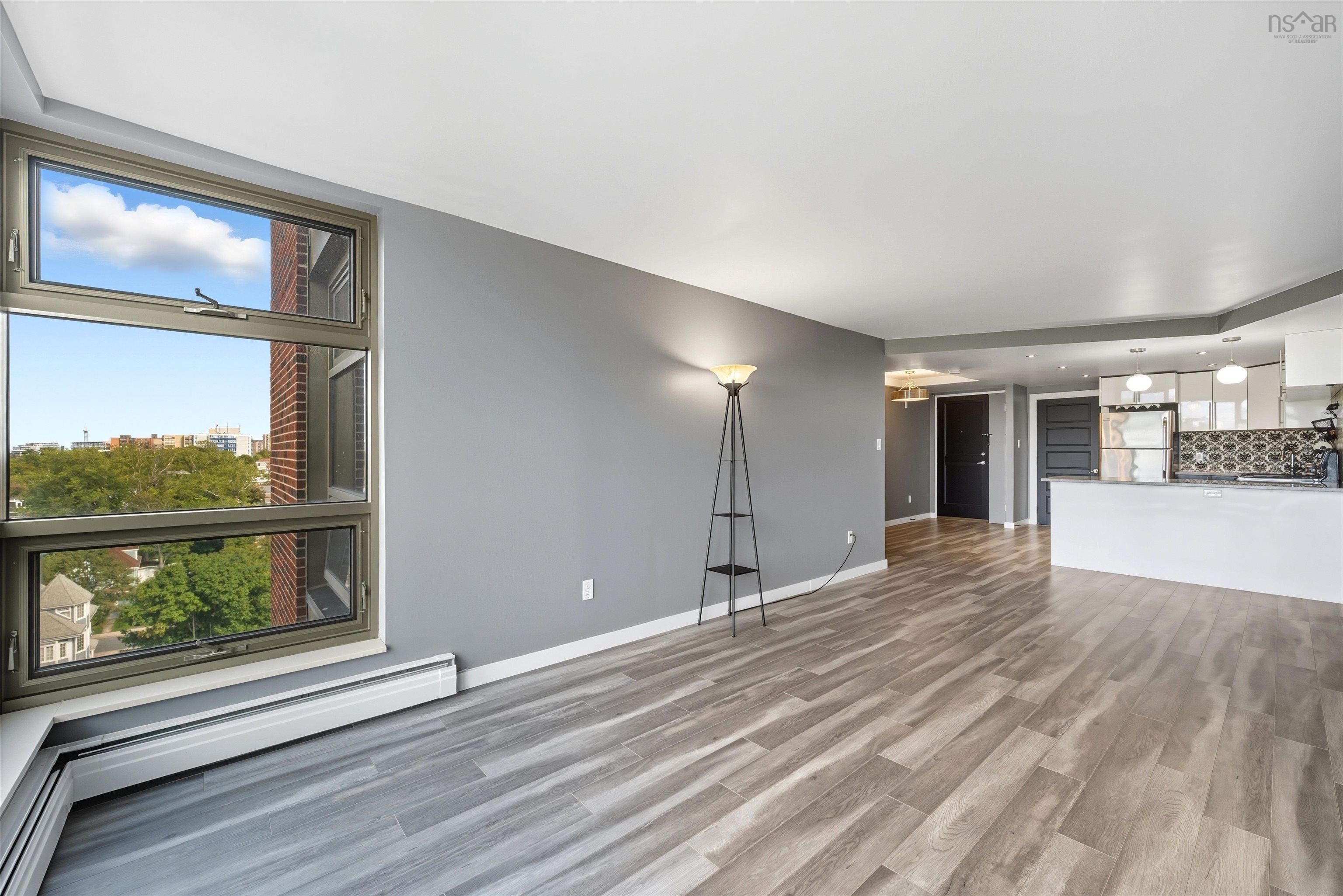 1101 6369 Coburg Road, South End, NS (MLS 202524347)