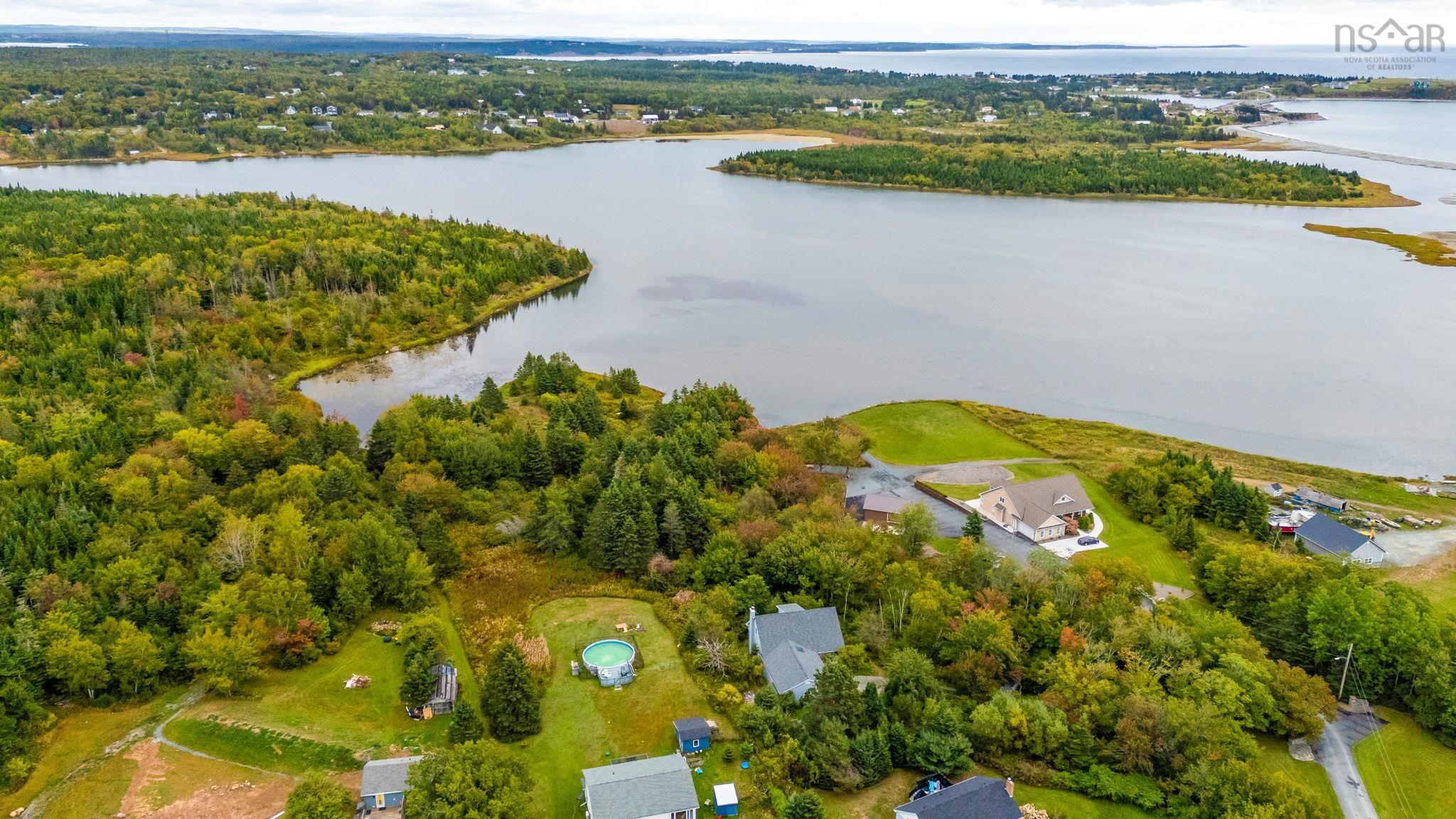 70 Hurricane Lane, Eastern Passage, NS (MLS 202524353)