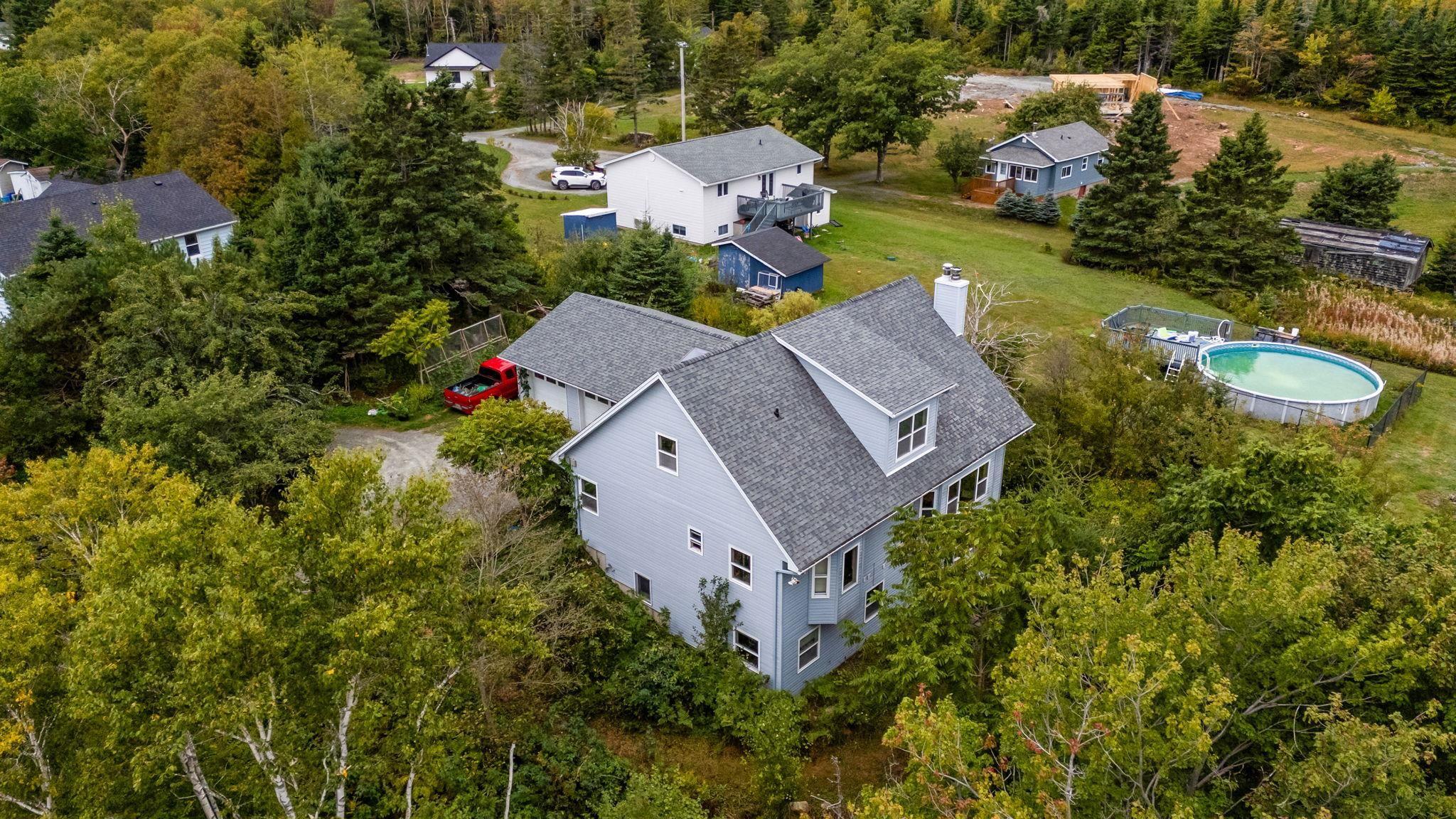 70 Hurricane Lane, Eastern Passage, NS (MLS 202524353)