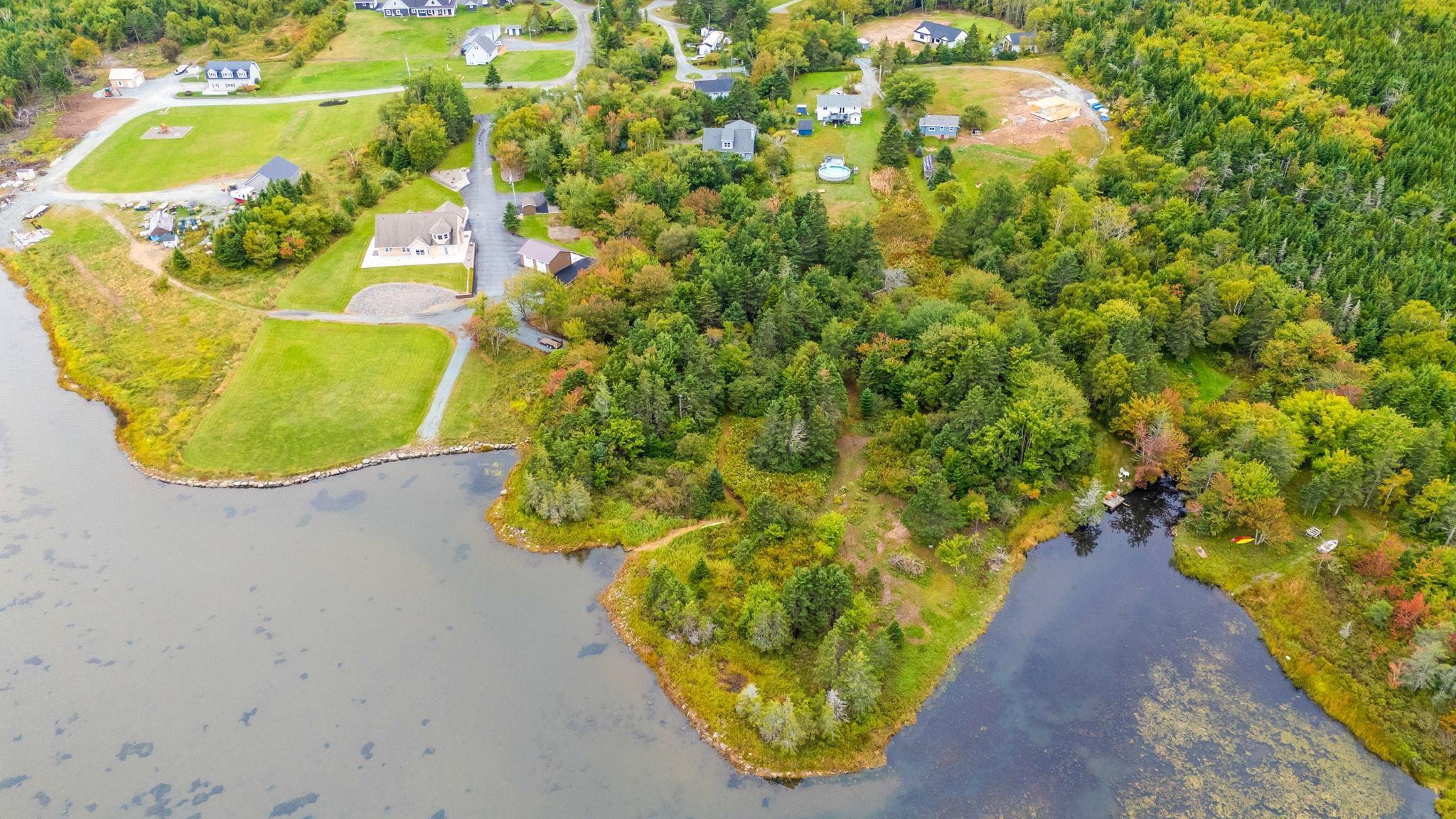 70 Hurricane Lane, Eastern Passage, NS (MLS 202524353)