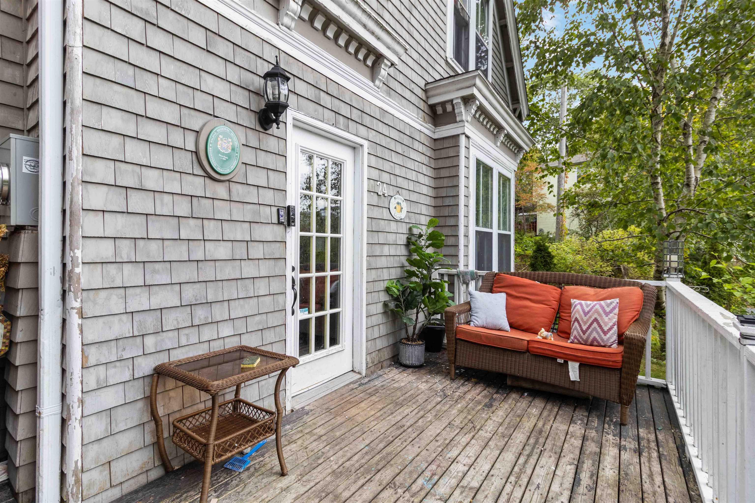 24 Northumberland Lane, Halifax, NS (MLS 202524354)