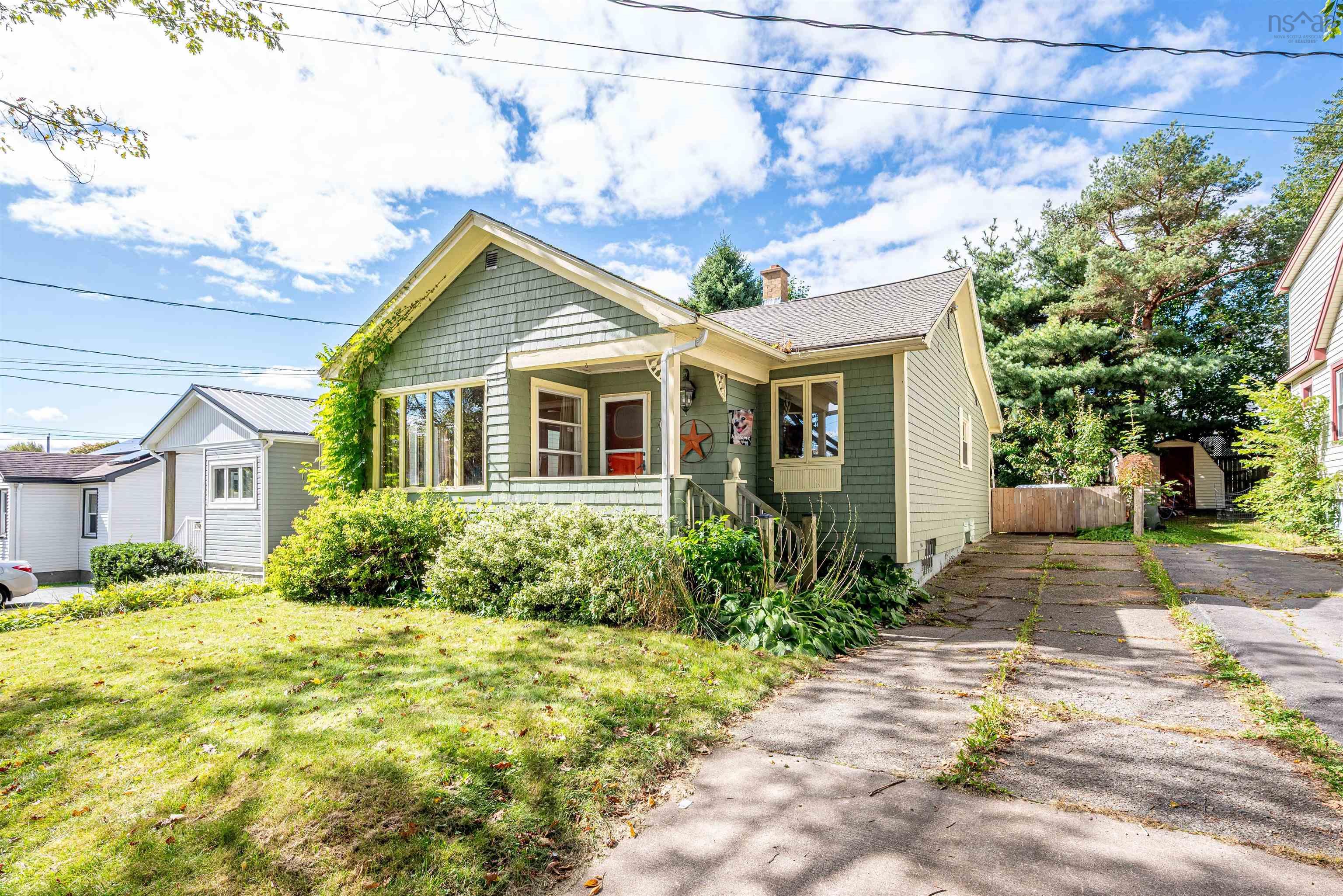 6561 Almon Street, Halifax, NS (MLS® 202524360)