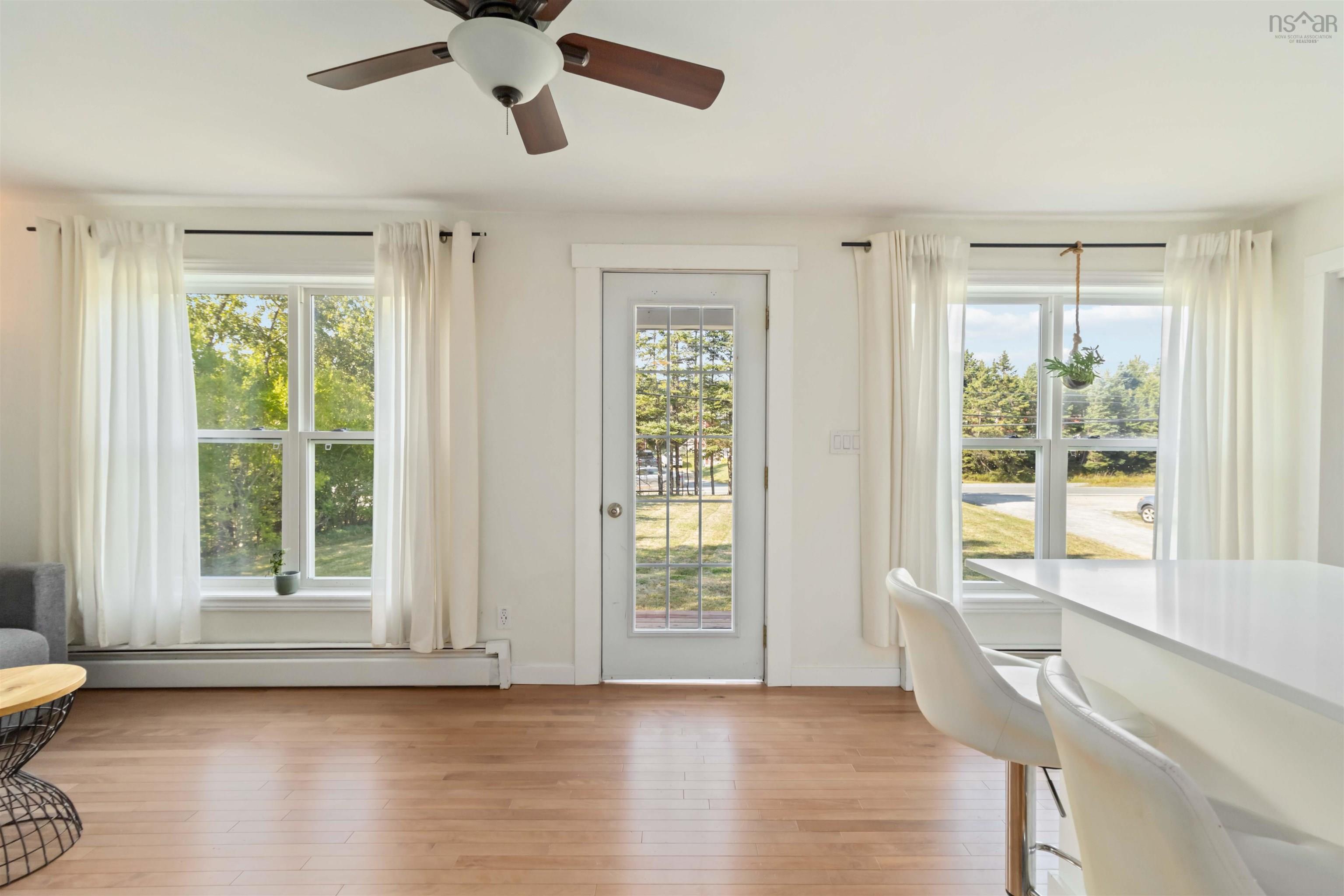 5808 Highway 7, Head of Chezzetcook, NS (MLS 202524367)