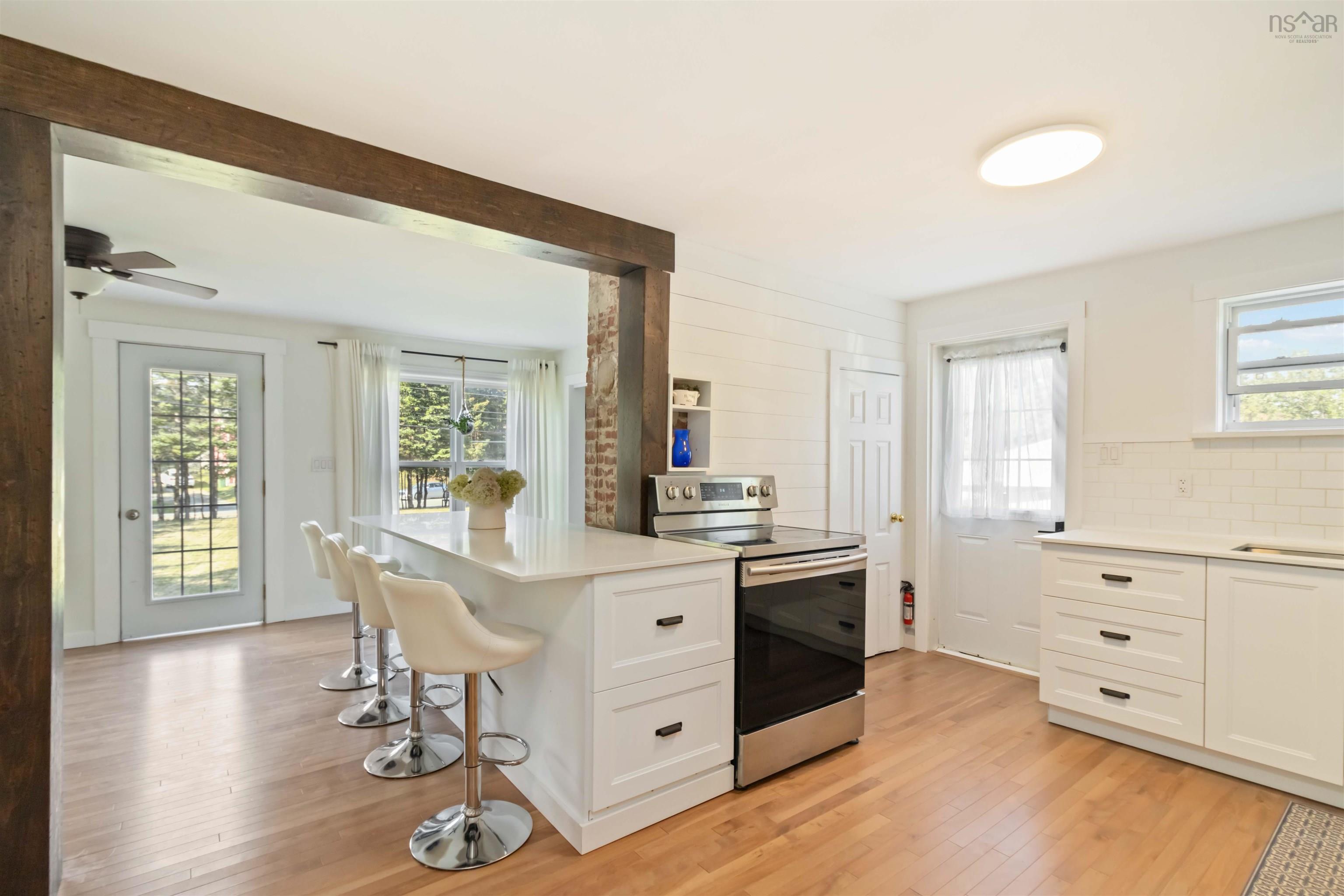 5808 Highway 7, Head of Chezzetcook, NS (MLS 202524367)