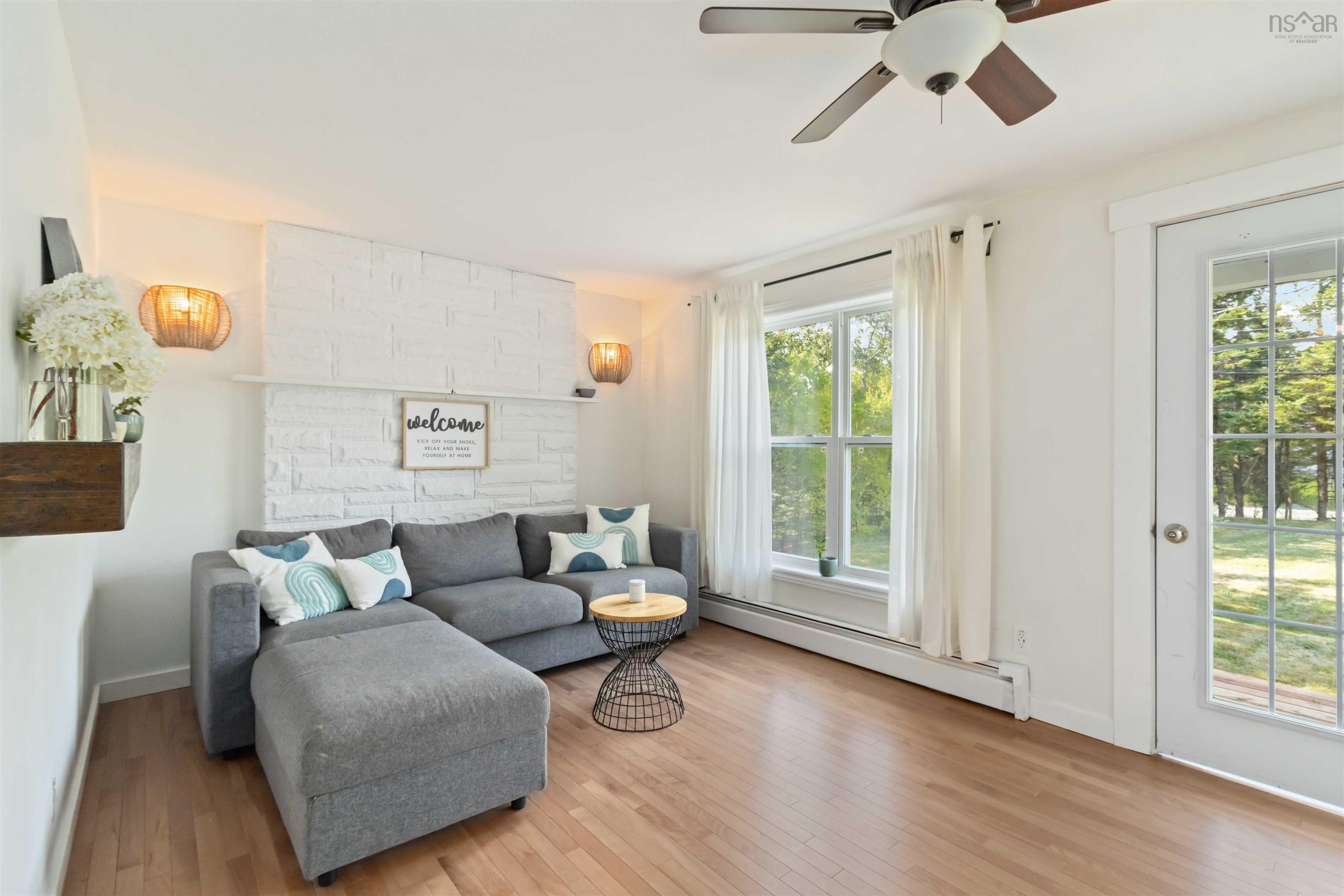 5808 Highway 7, Head of Chezzetcook, NS (MLS 202524367)