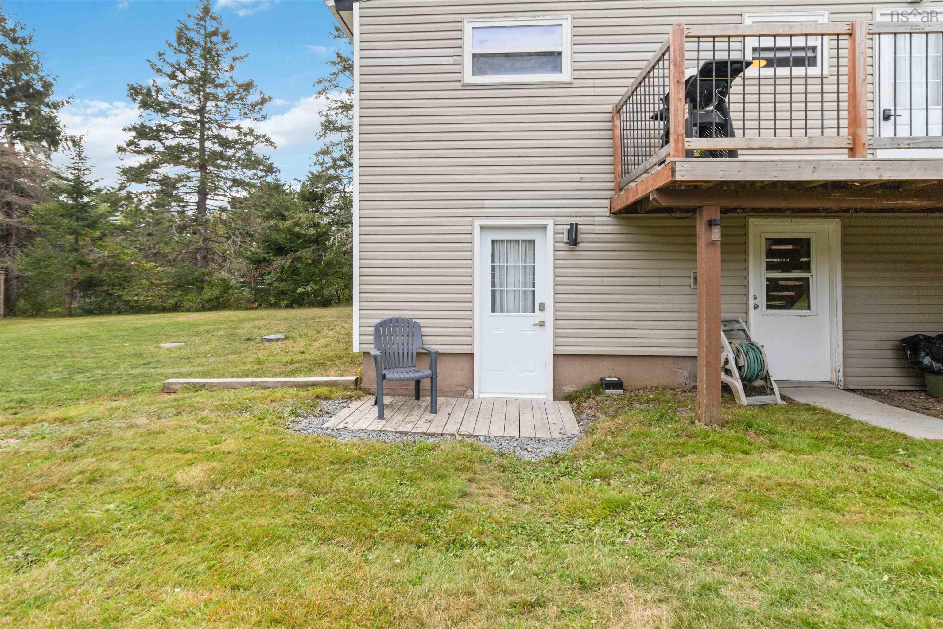 5808 Highway 7, Head of Chezzetcook, NS (MLS 202524367)