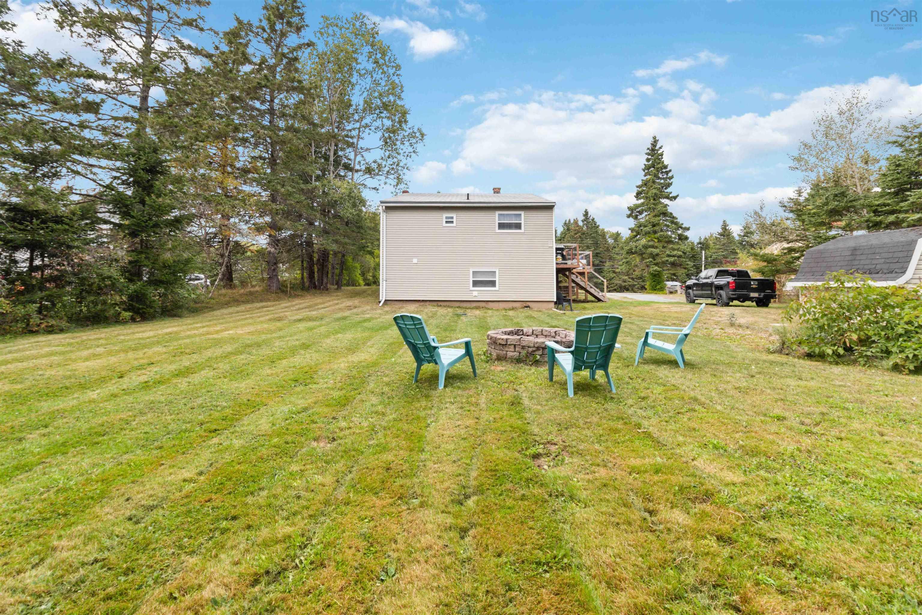 5808 Highway 7, Head of Chezzetcook, NS (MLS 202524367)