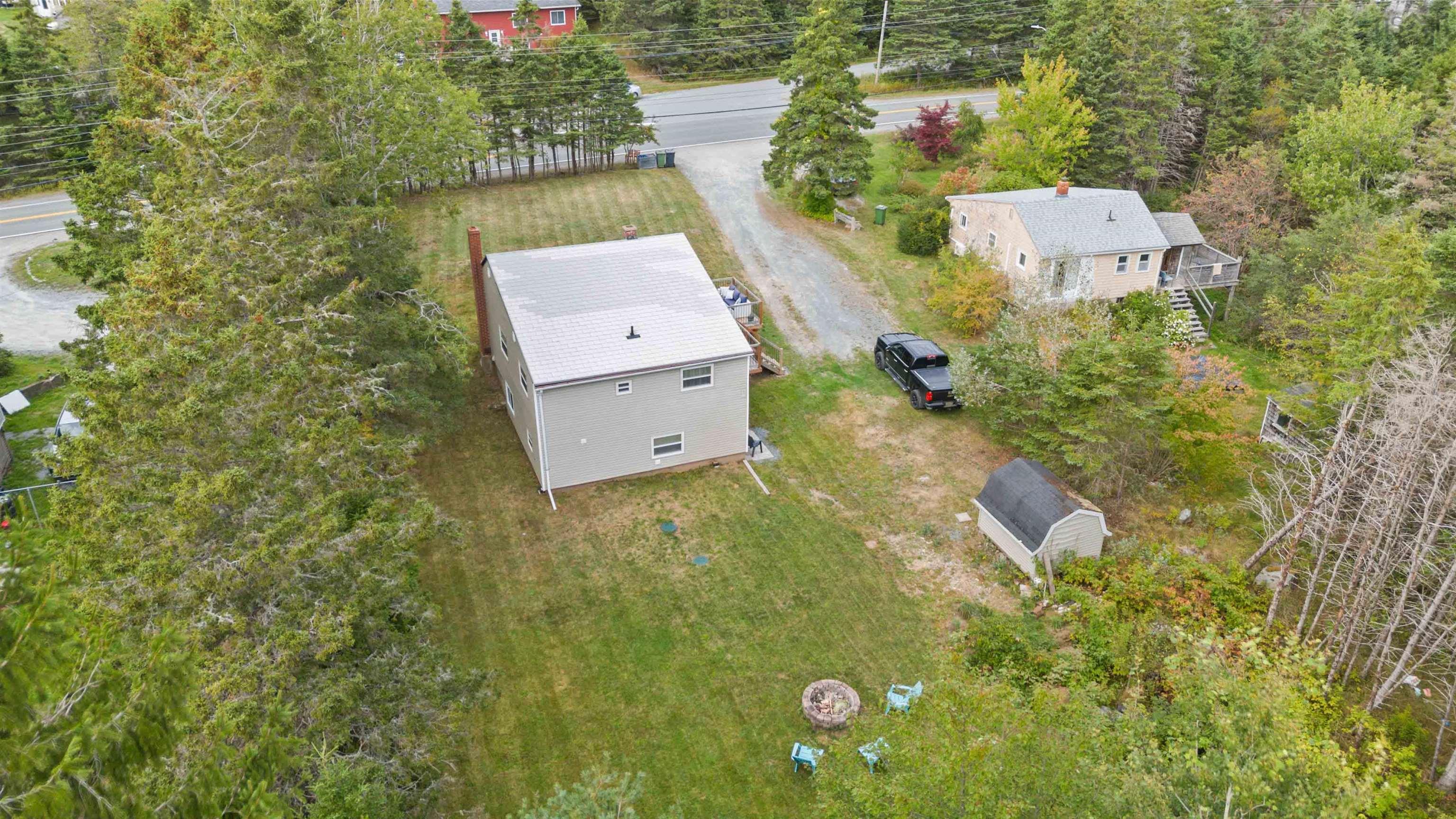 5808 Highway 7, Head of Chezzetcook, NS (MLS 202524367)