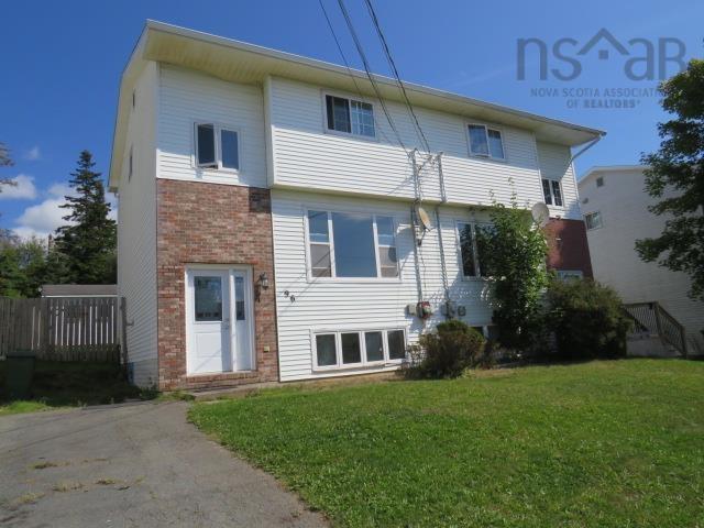 96 Romkey Drive, Eastern Passage, NS (MLS® 202524374)