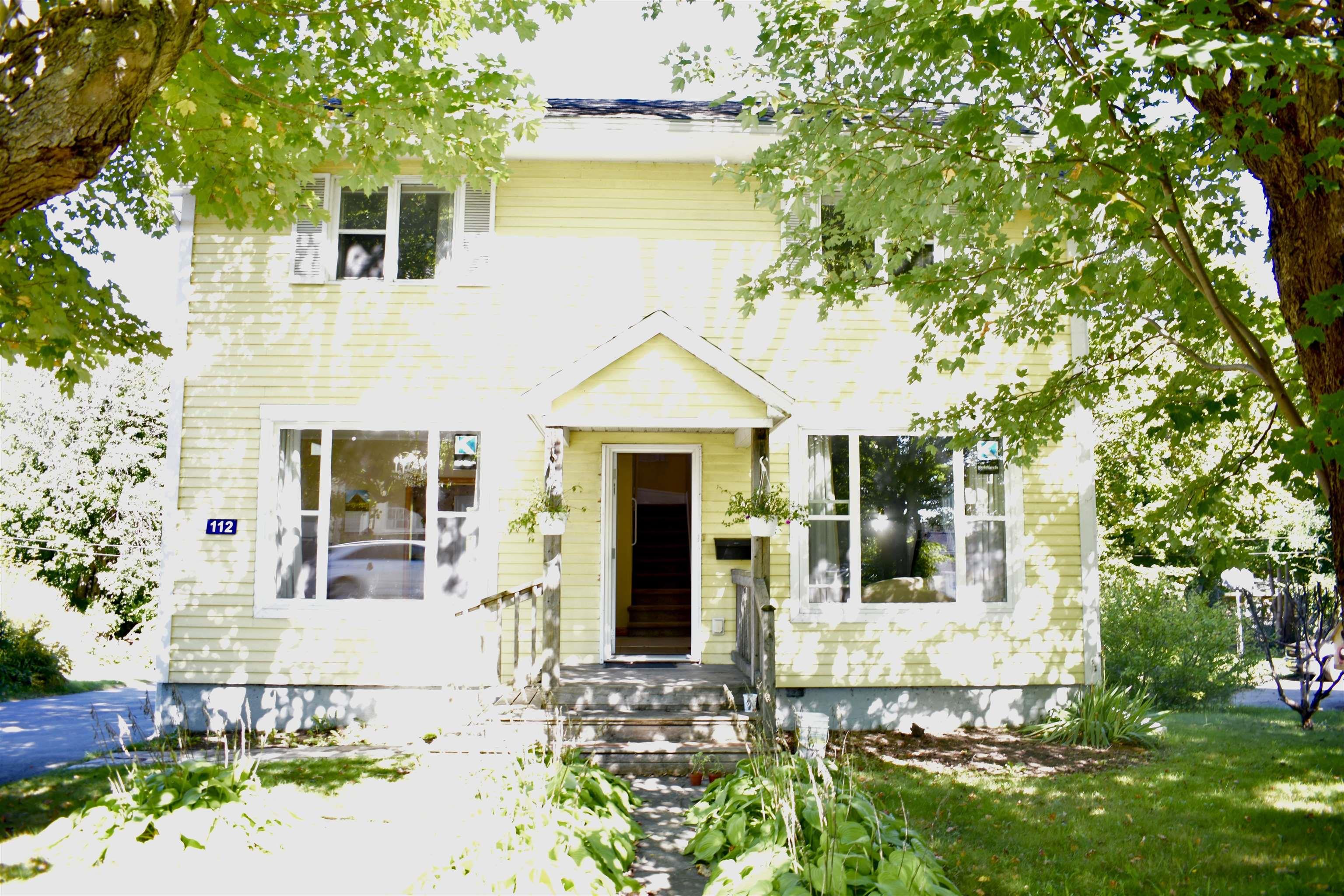 112 Bristol Avenue, Liverpool, NS (MLS 202524380)