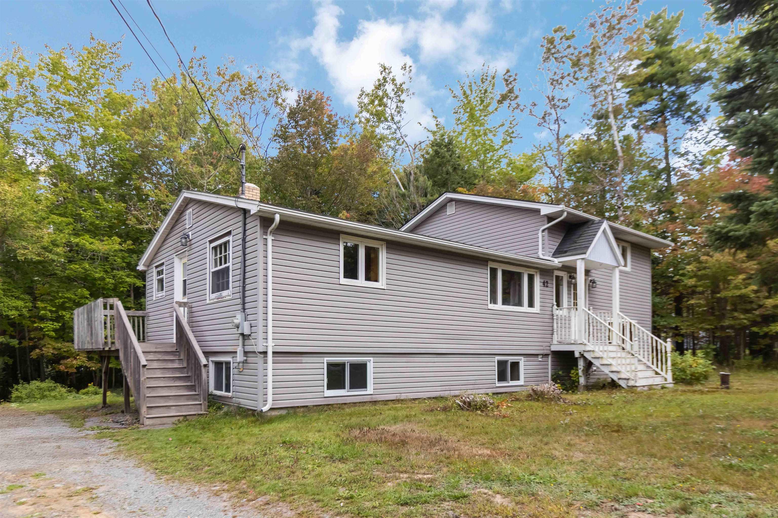 42 Holland Road, Fletchers Lake, NS (MLS® 202524388)