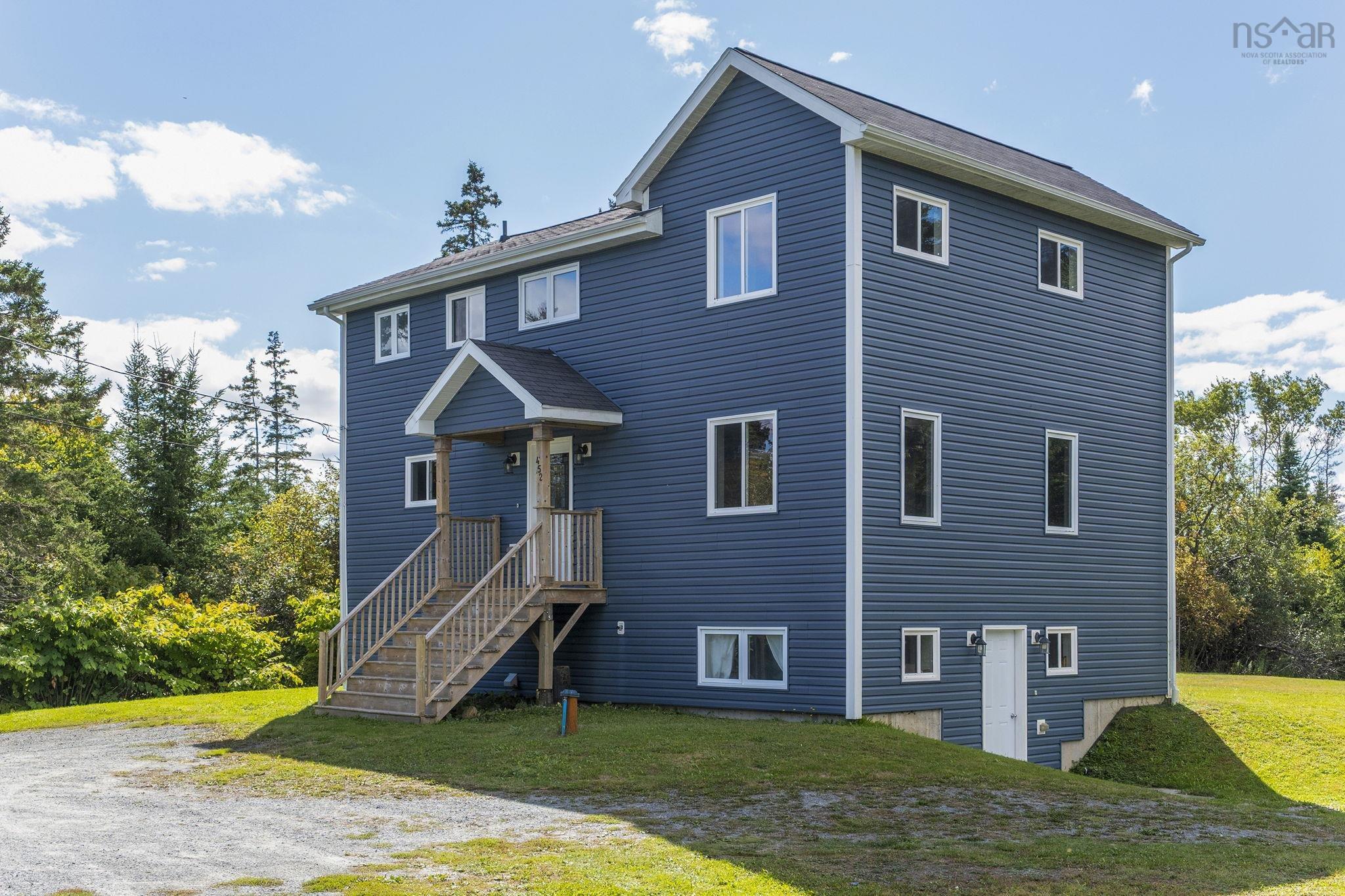 452 East Chezzetcook Road, East Chezzetcook, NS (MLS® 202524394)