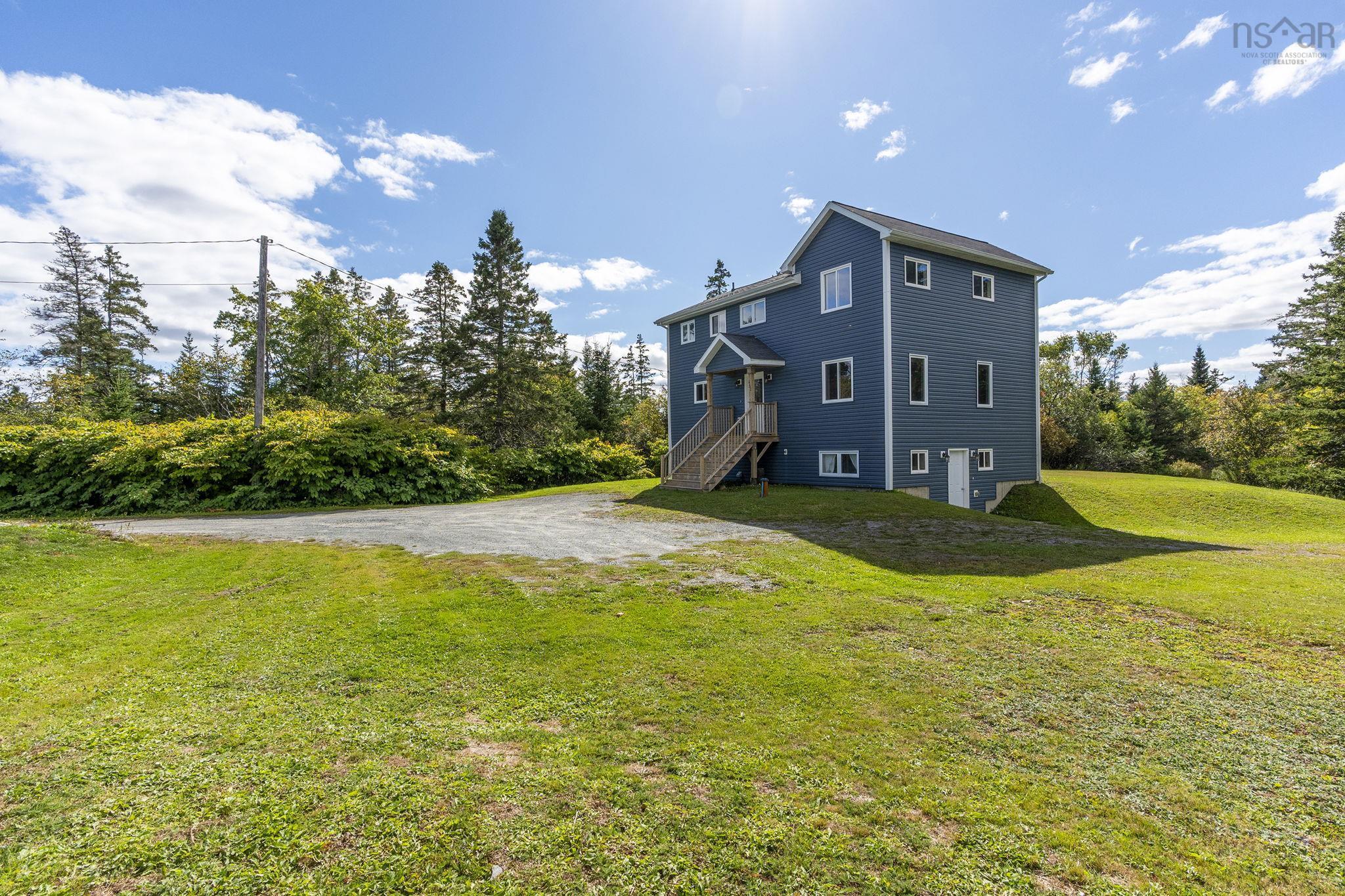 452 East Chezzetcook Road, East Chezzetcook, NS (MLS 202524394)