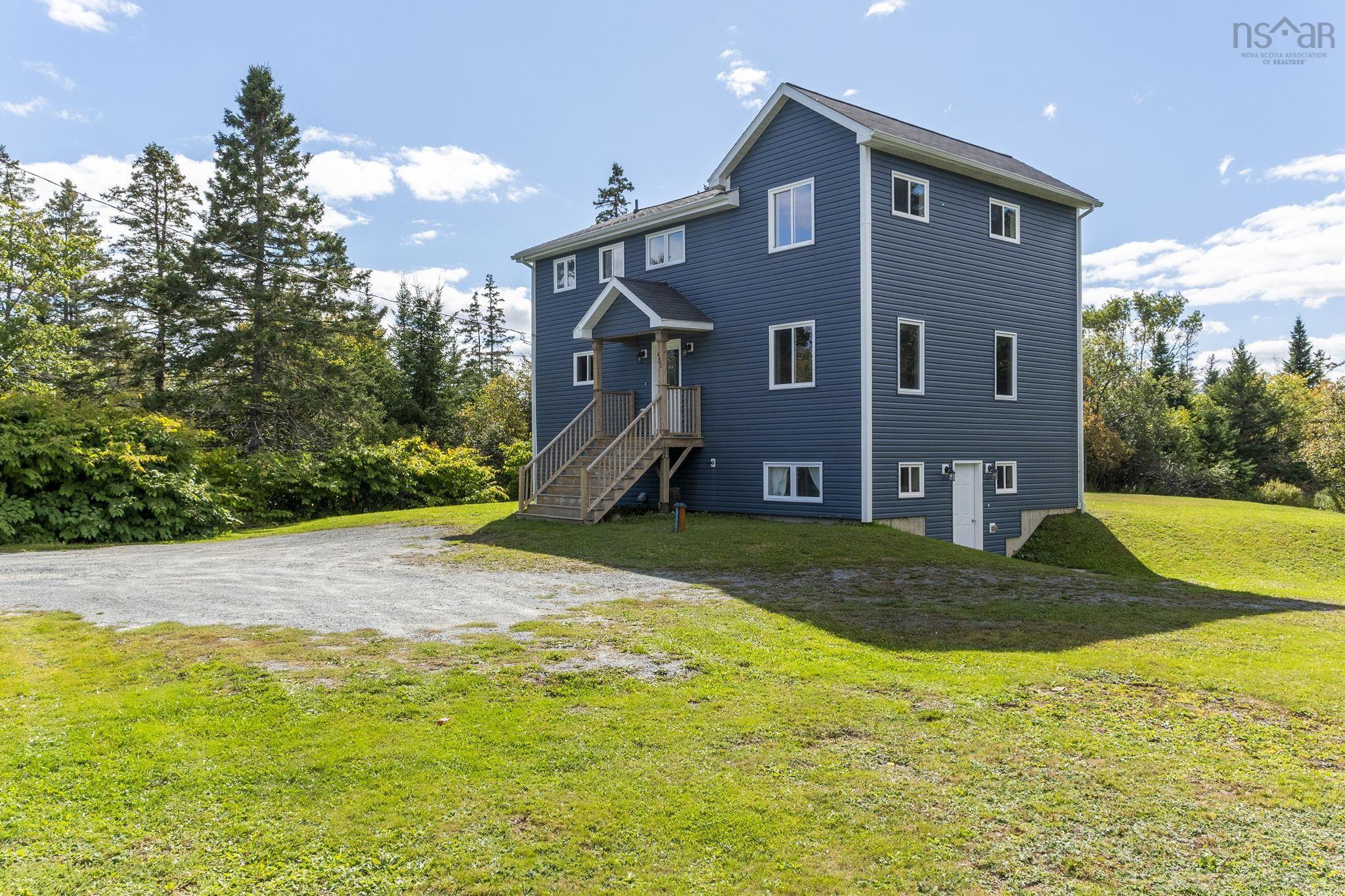452 East Chezzetcook Road, East Chezzetcook, NS (MLS 202524394)
